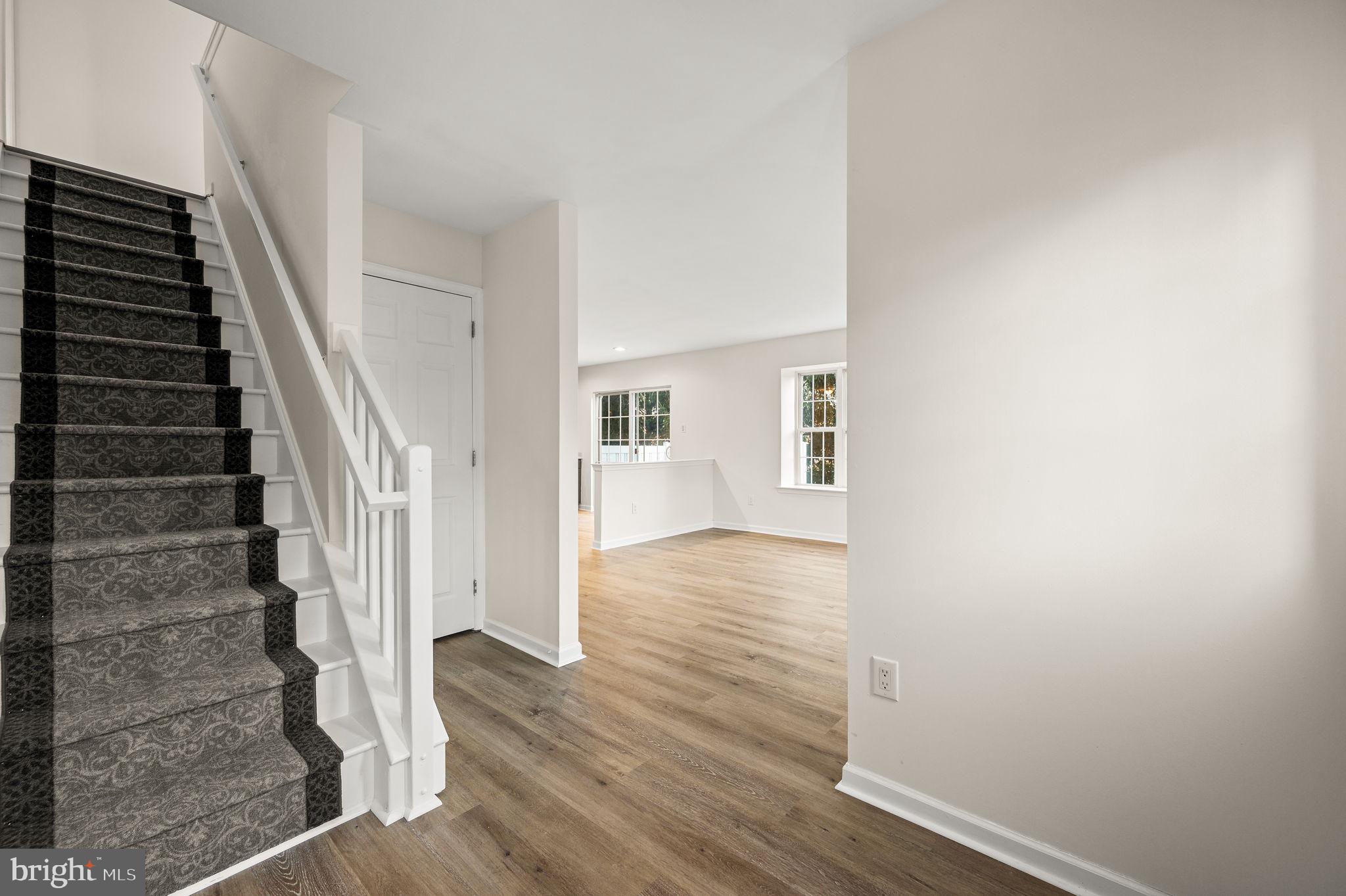 BYERS STATION - Residential