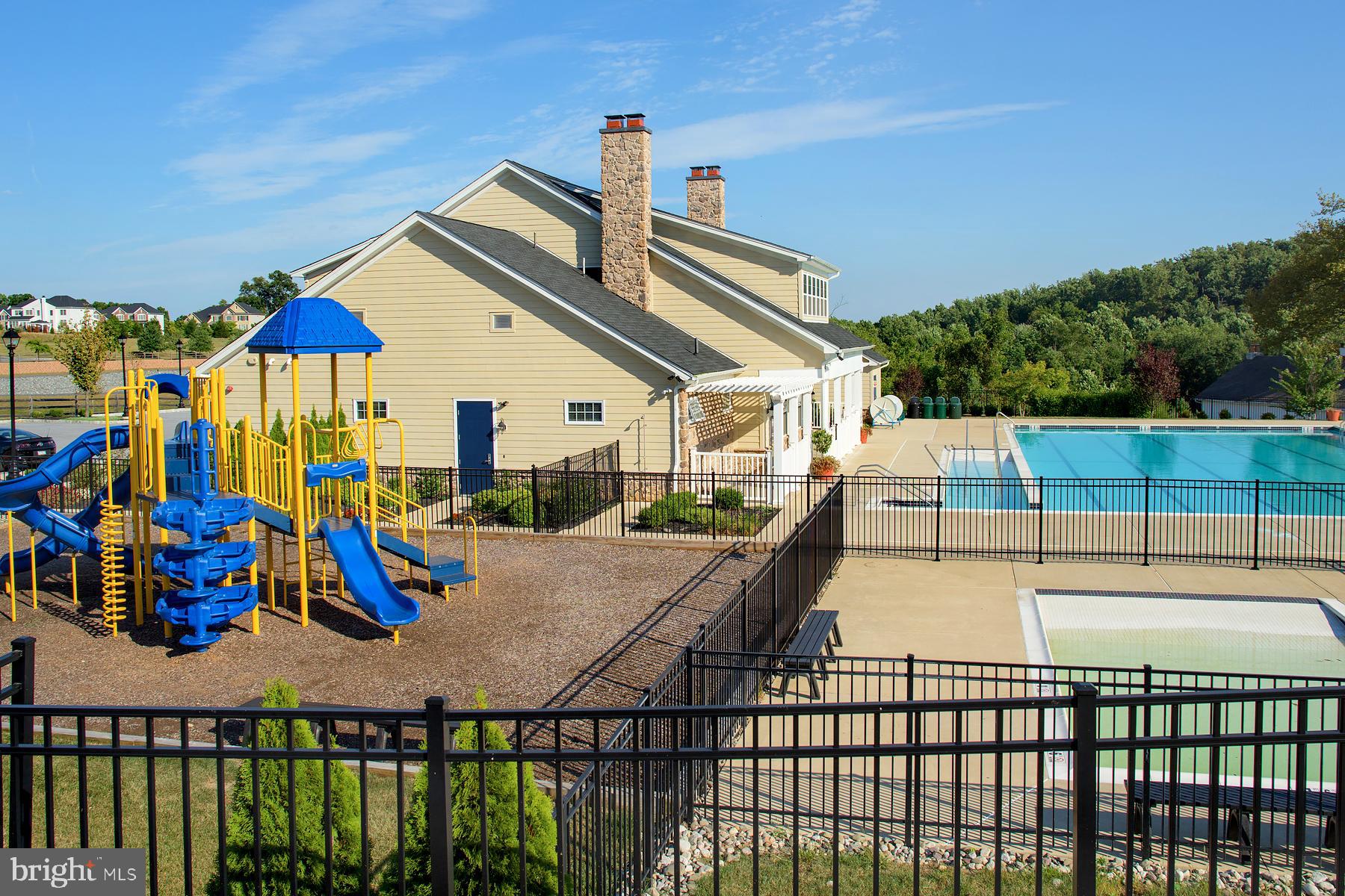 BYERS STATION - Residential