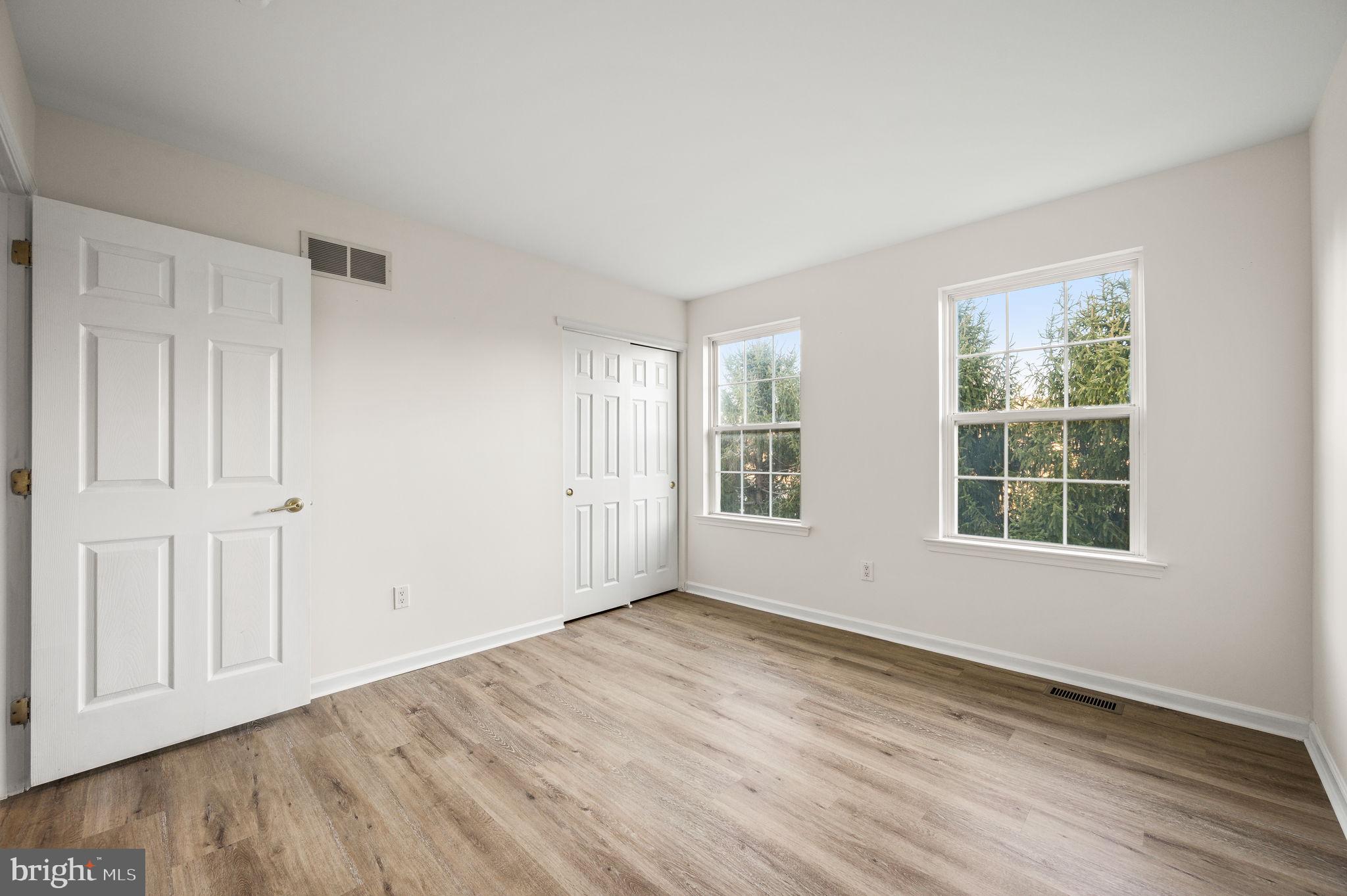 BYERS STATION - Residential