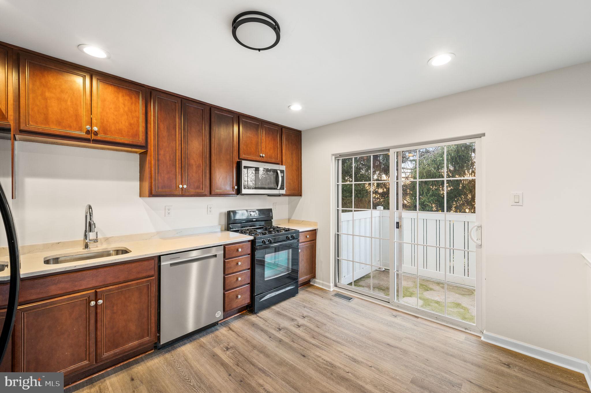 BYERS STATION - Residential