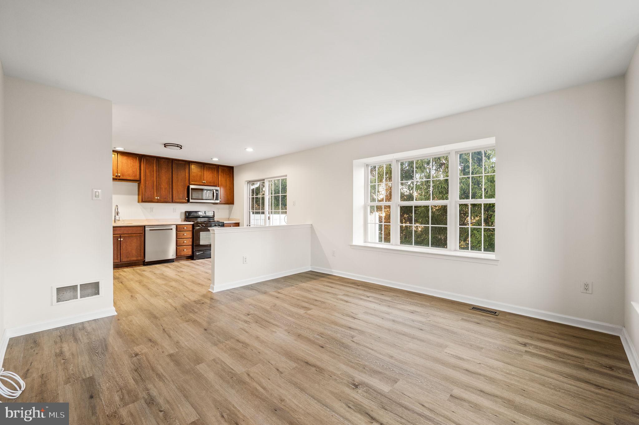 BYERS STATION - Residential