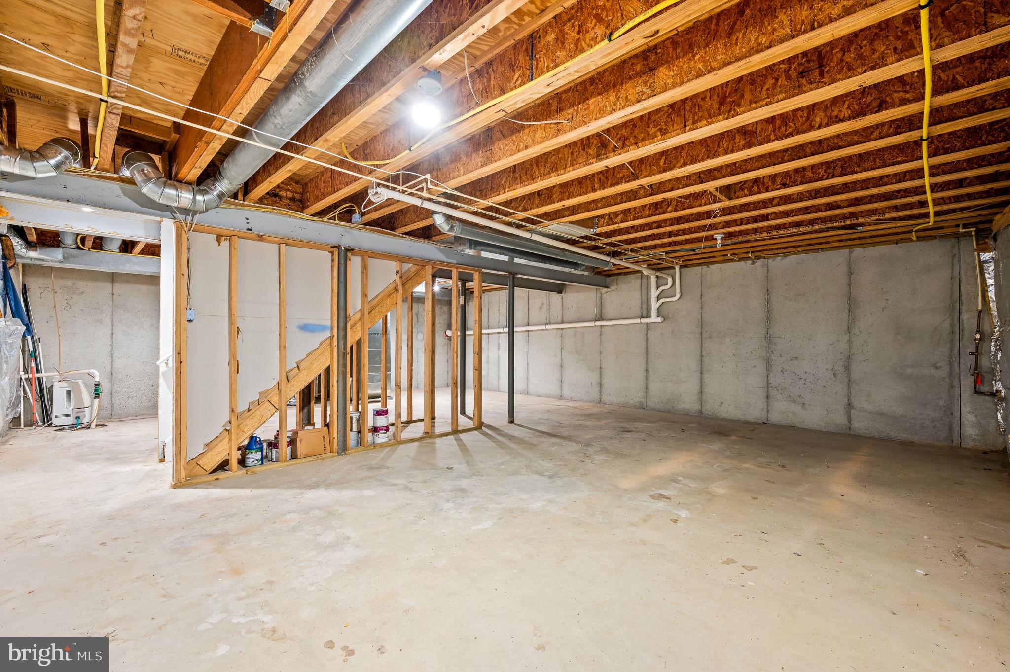 BYERS STATION - Residential