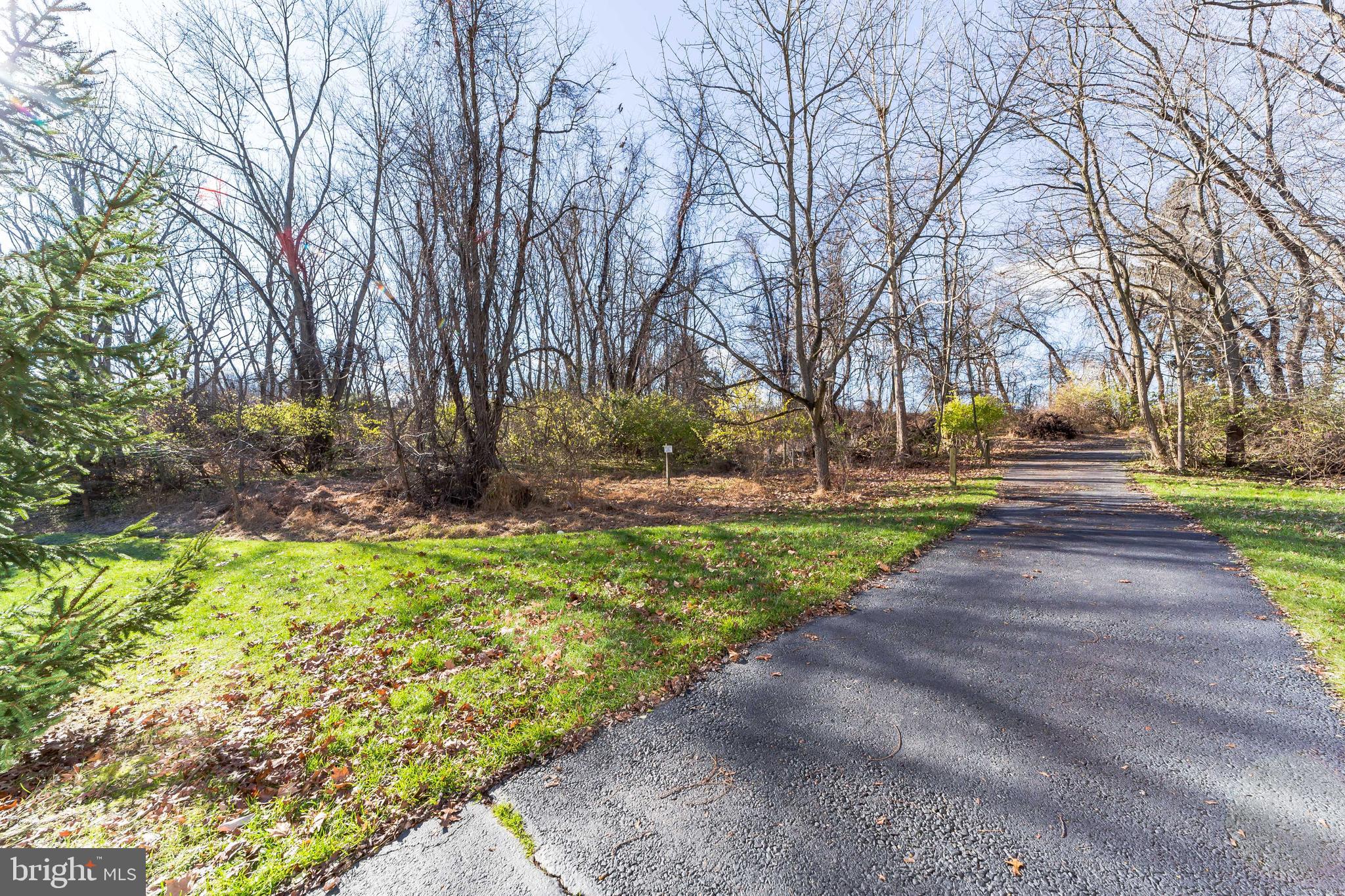 BYERS STATION - Residential