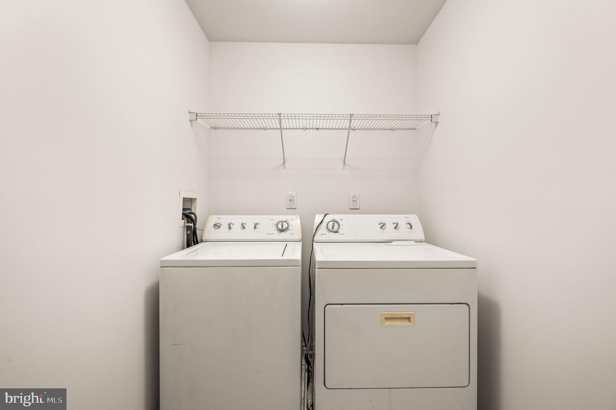 BYERS STATION - Residential