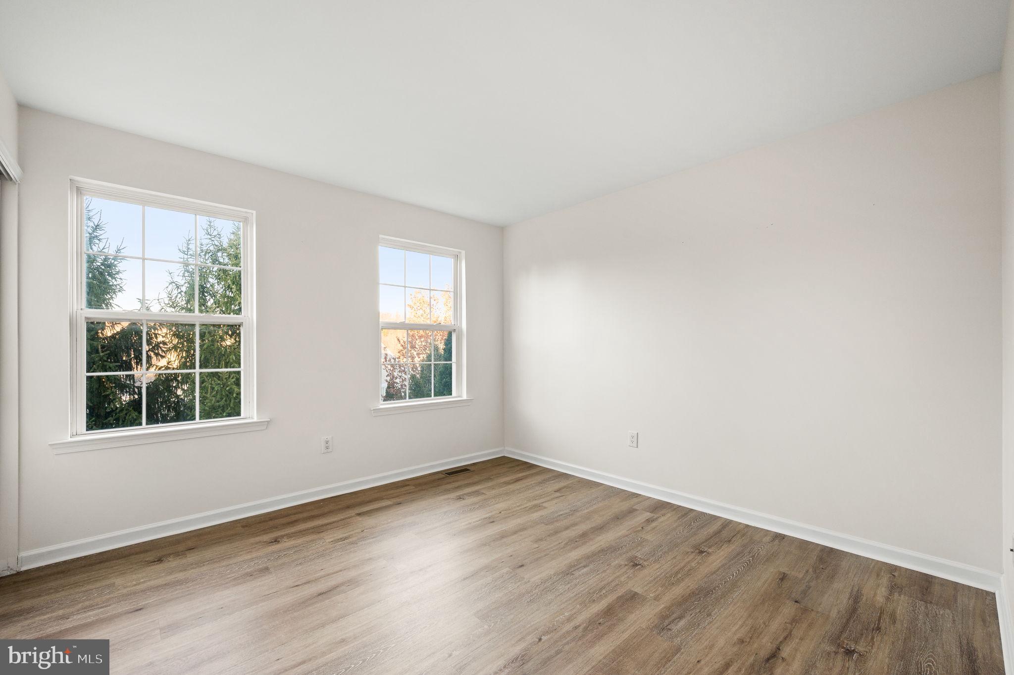 BYERS STATION - Residential