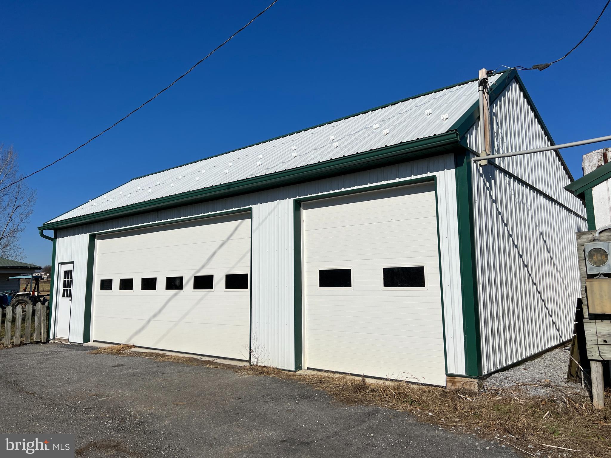 NONE AVAILABLE - Farm