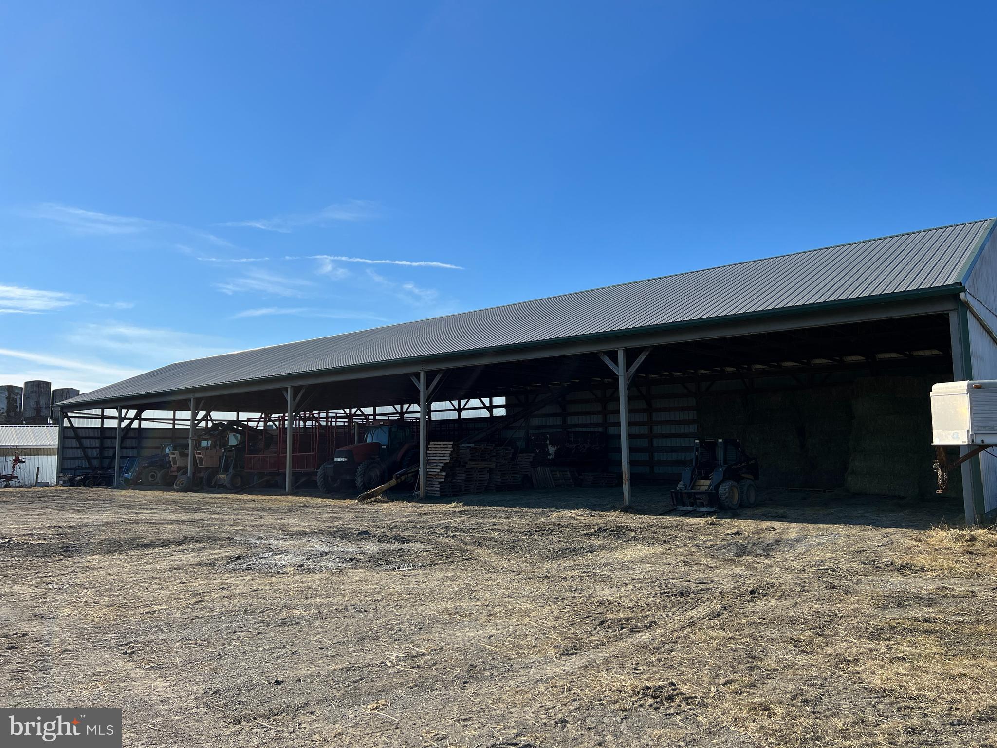 NONE AVAILABLE - Farm