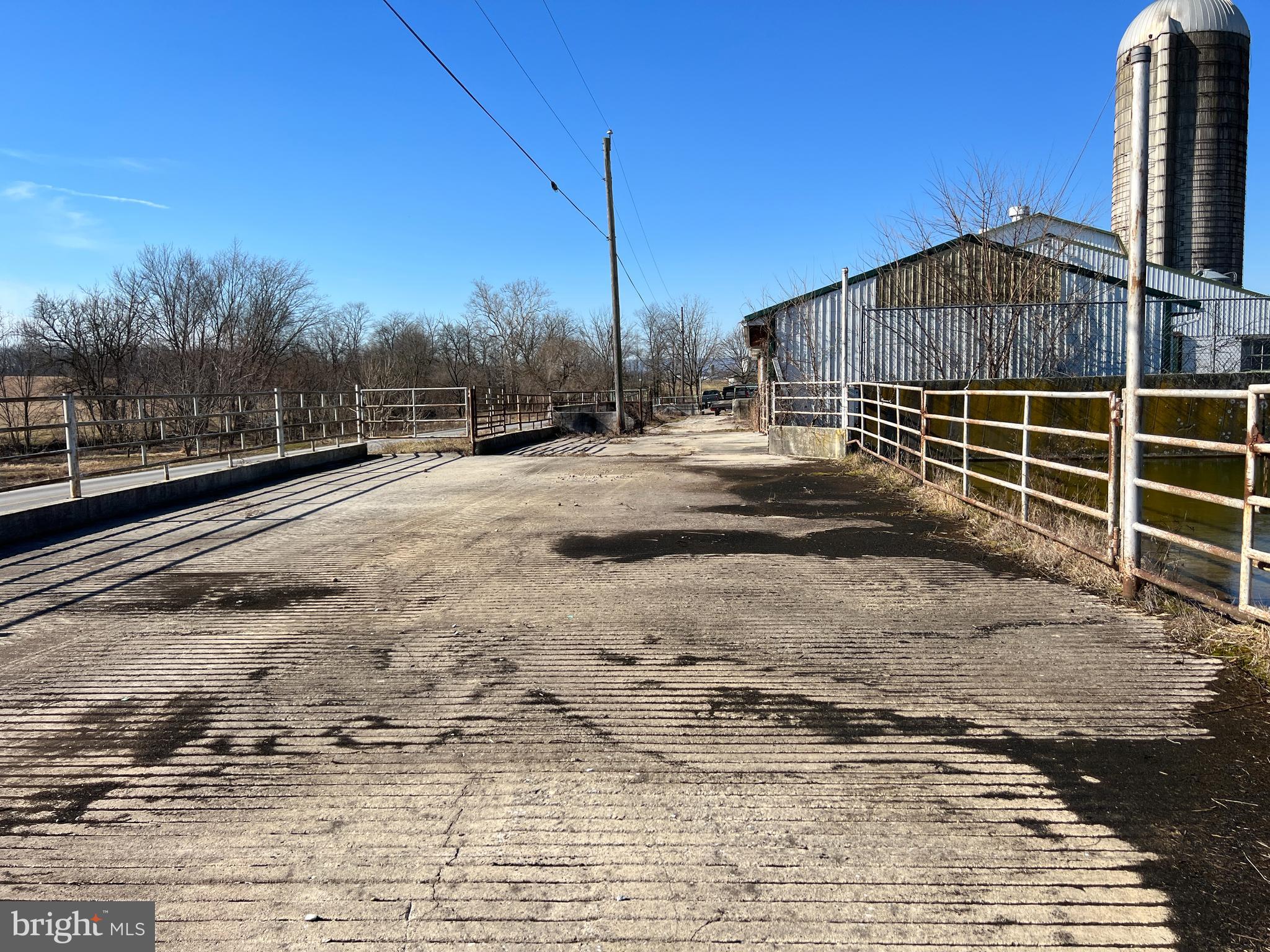 NONE AVAILABLE - Farm