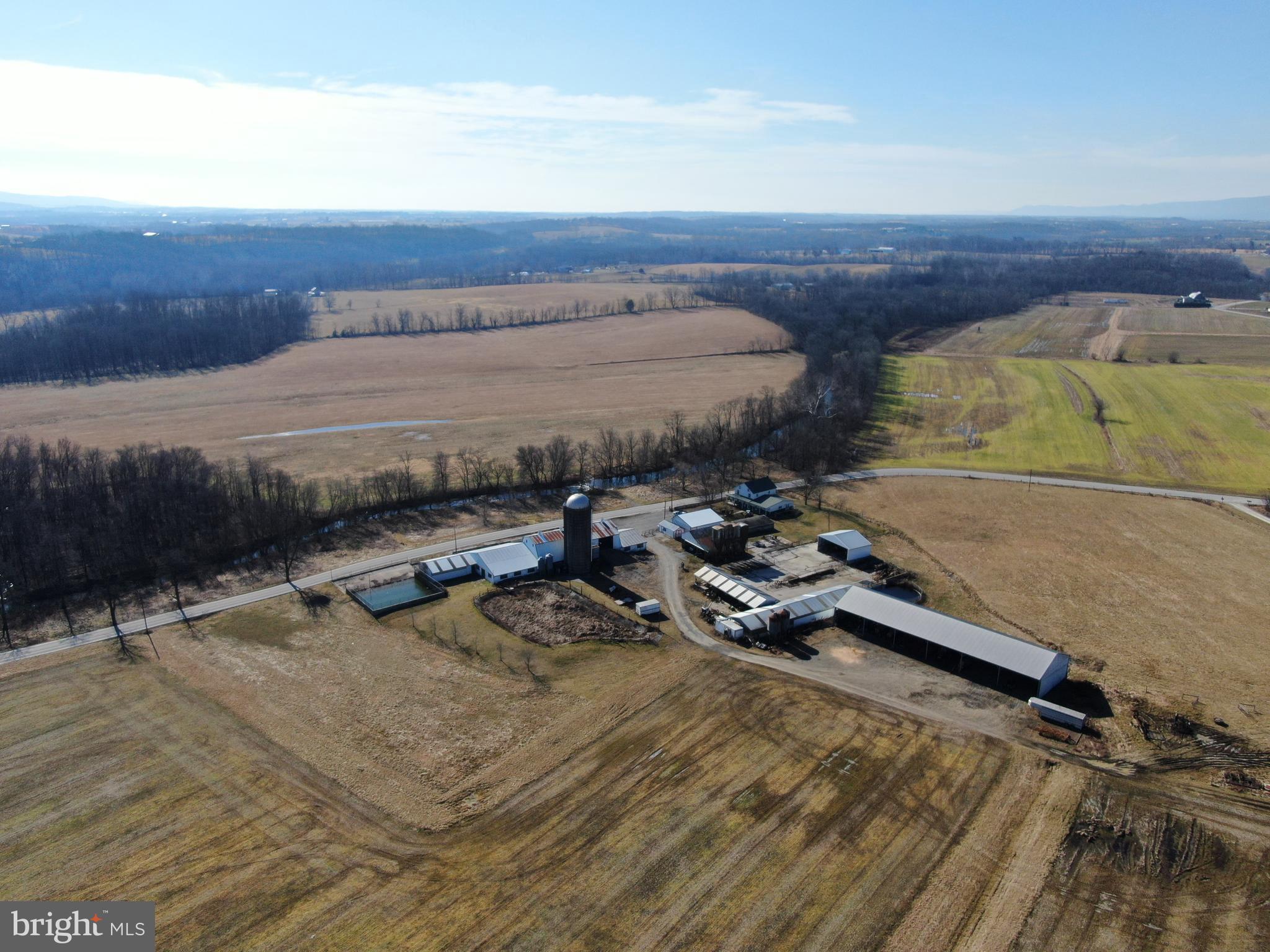 NONE AVAILABLE - Farm