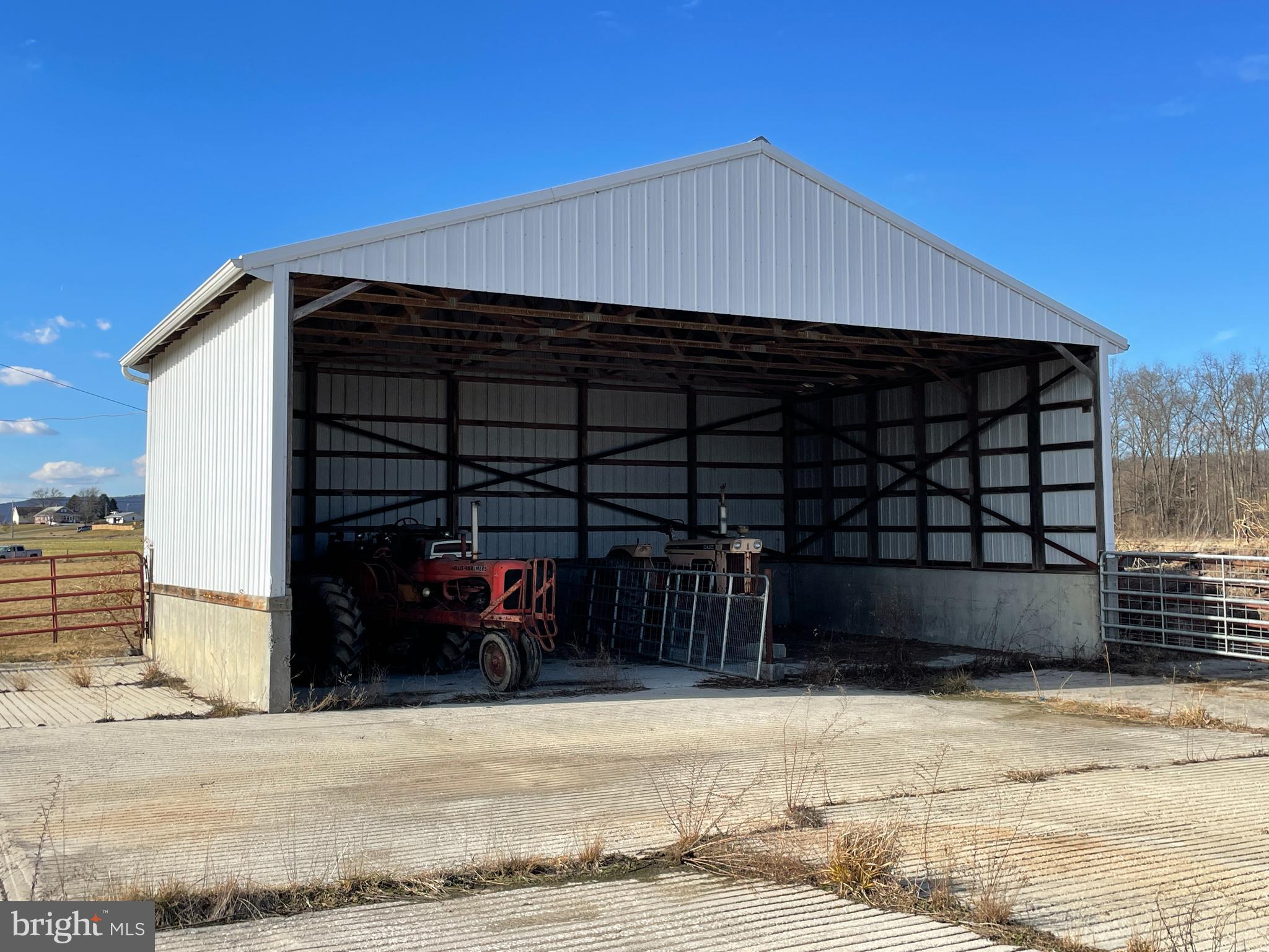 NONE AVAILABLE - Farm