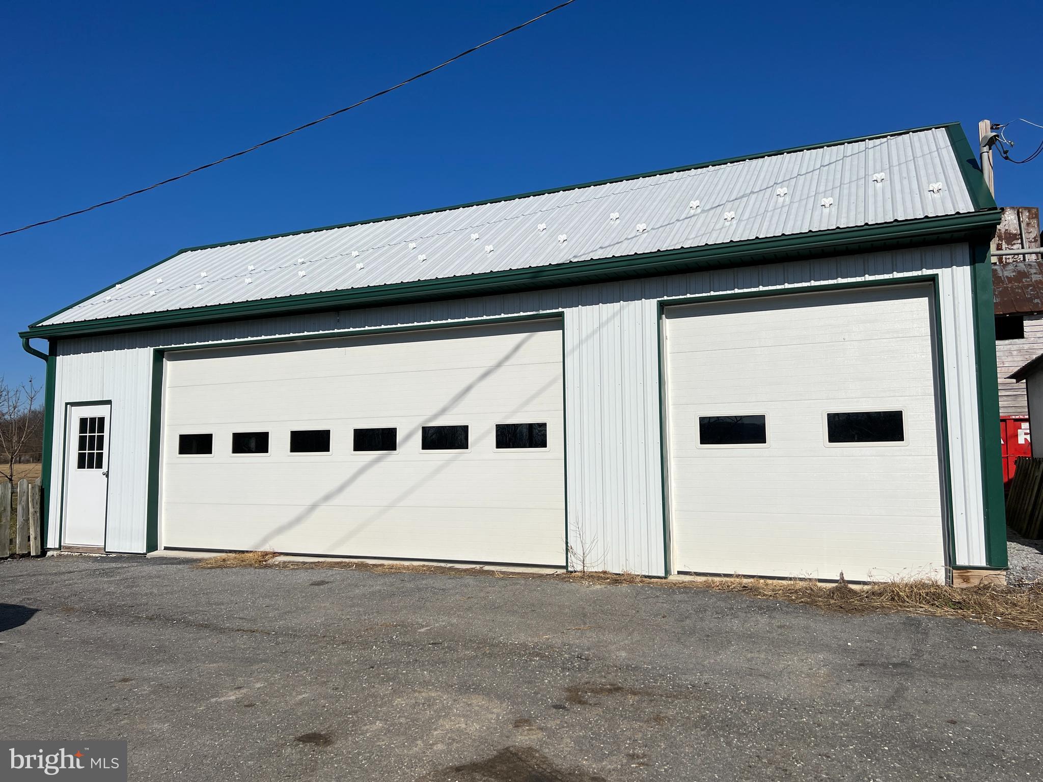 NONE AVAILABLE - Farm