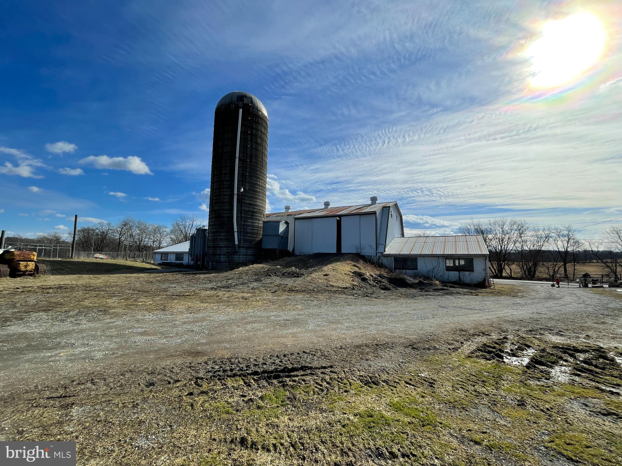 NONE AVAILABLE - Farm