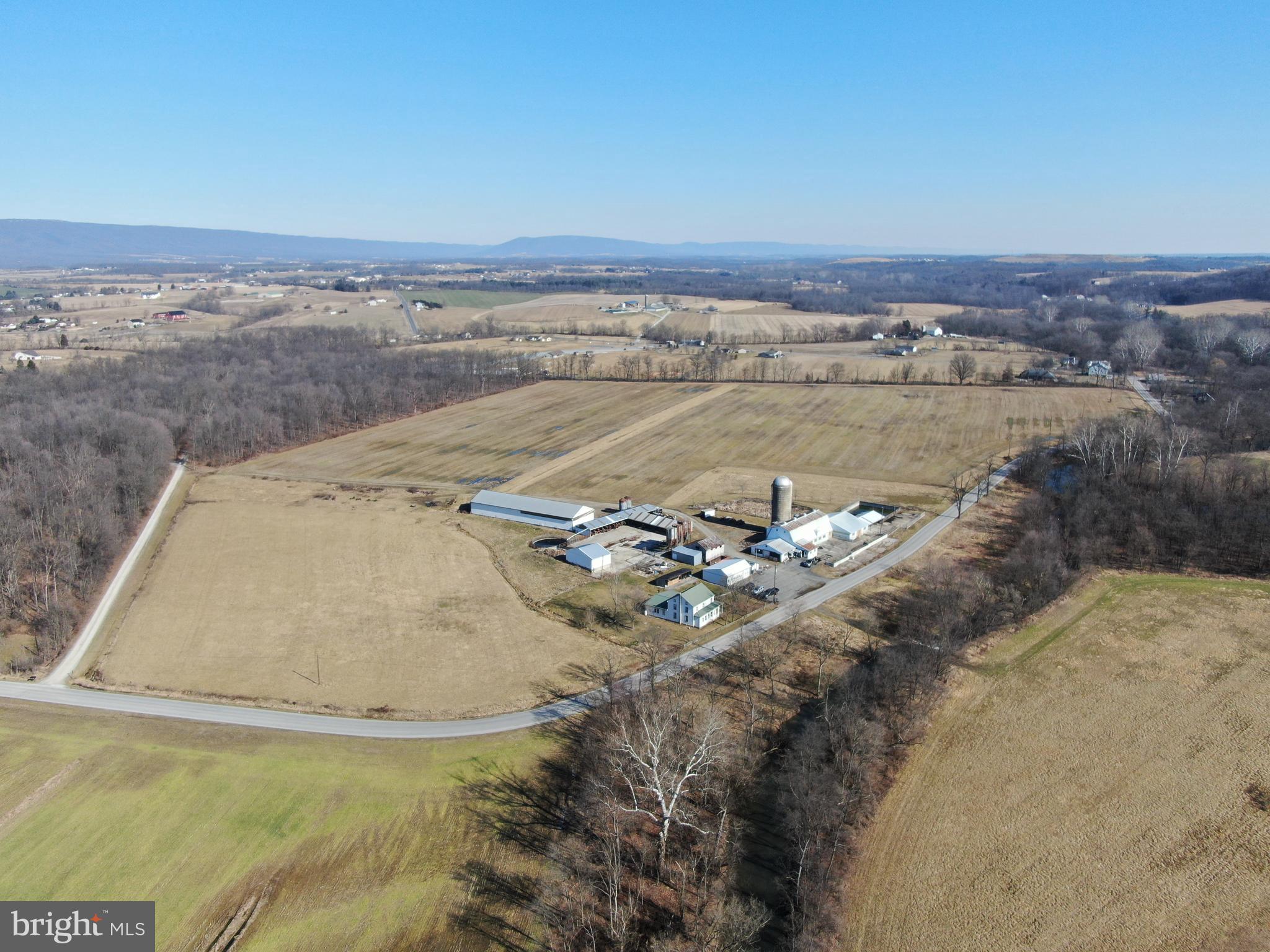 NONE AVAILABLE - Farm