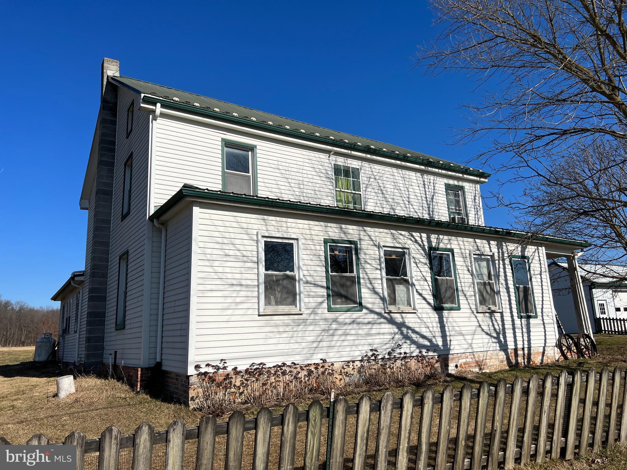 NONE AVAILABLE - Farm