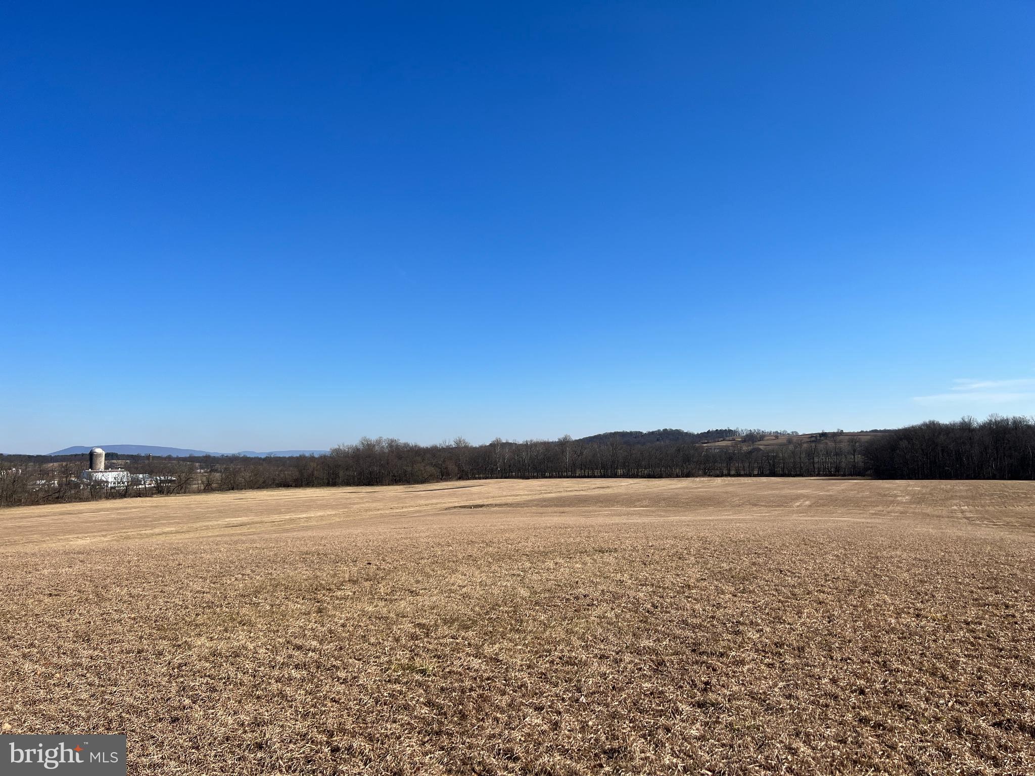 NONE AVAILABLE - Farm