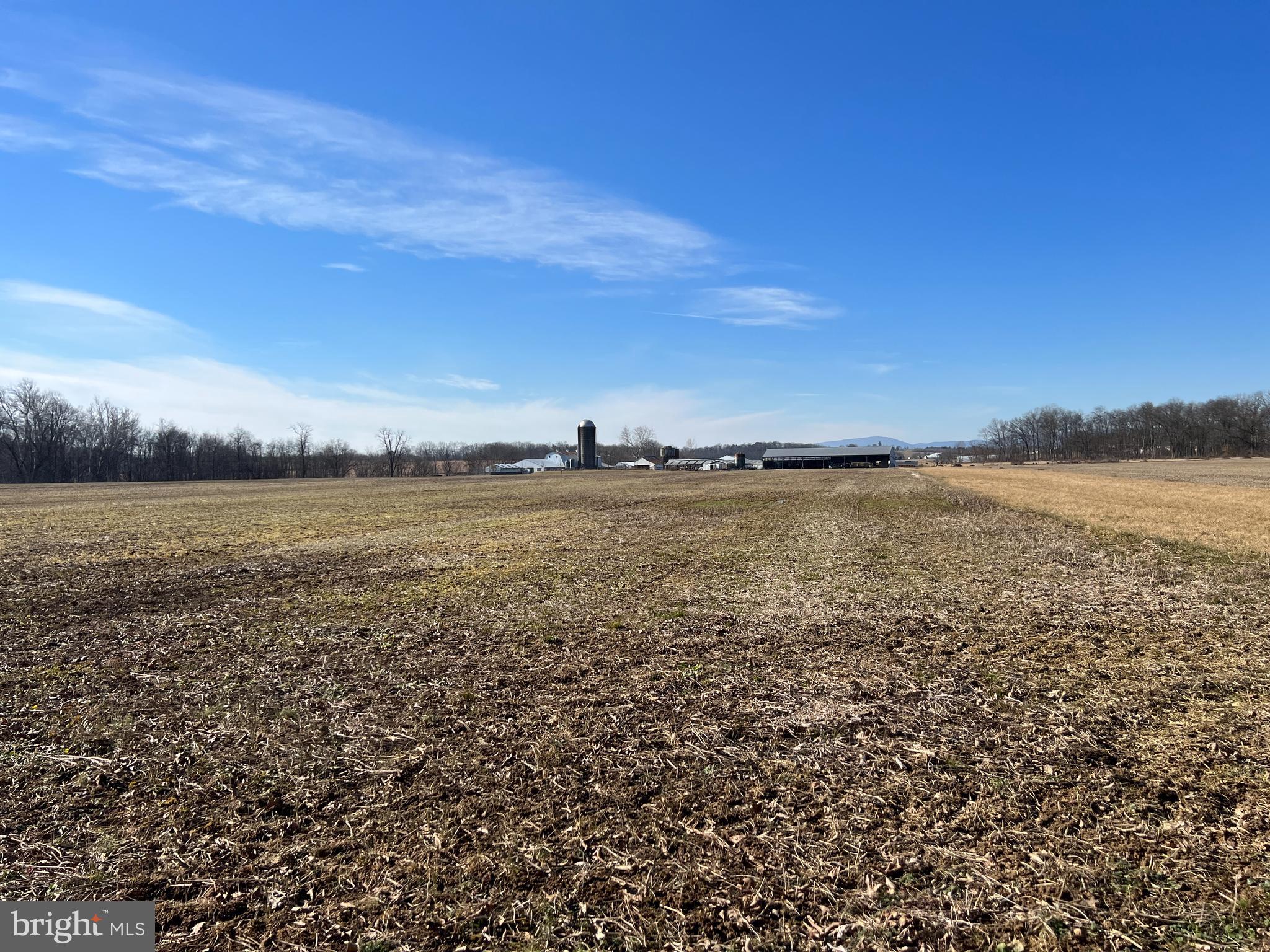 NONE AVAILABLE - Farm