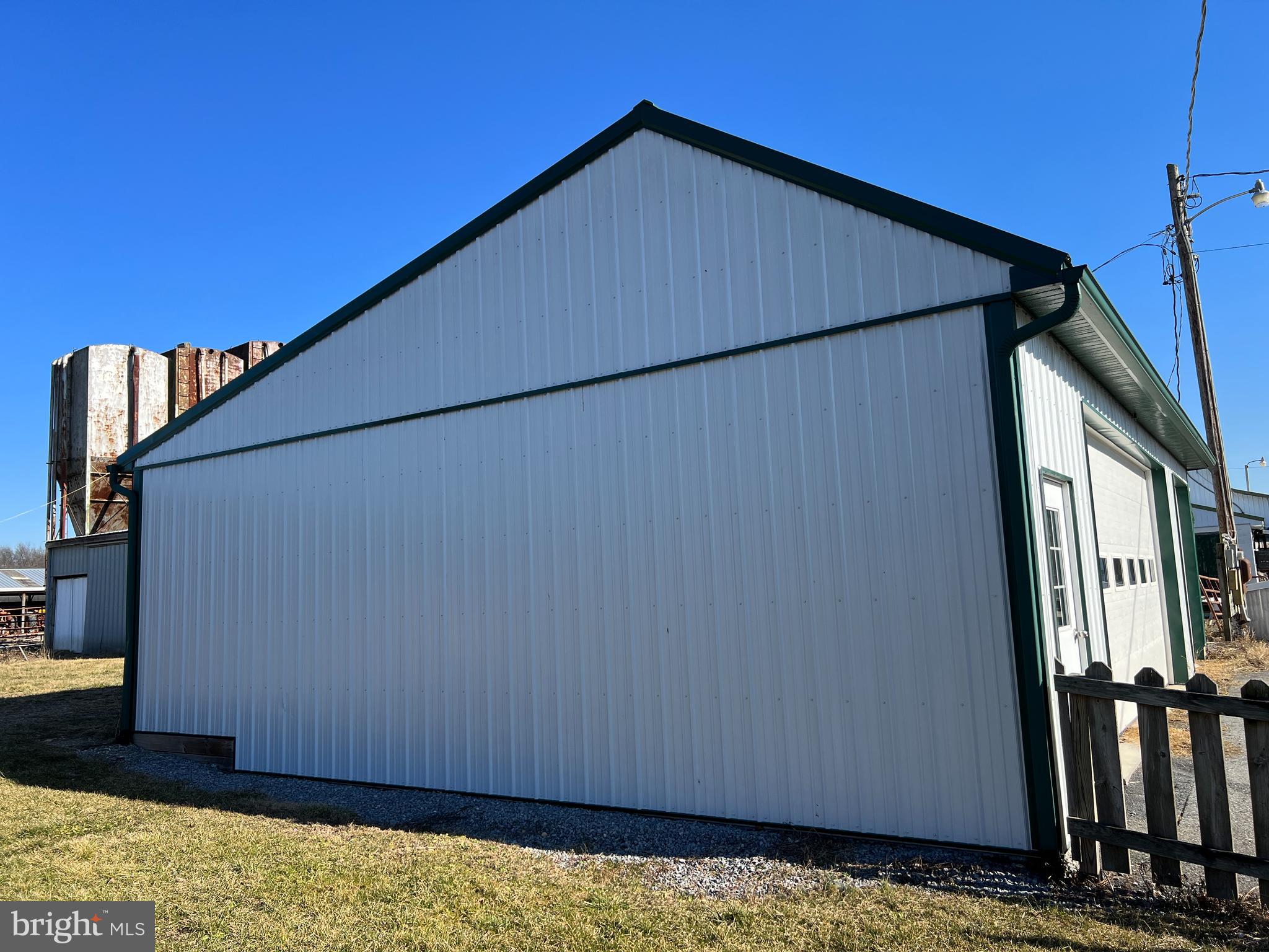 NONE AVAILABLE - Farm