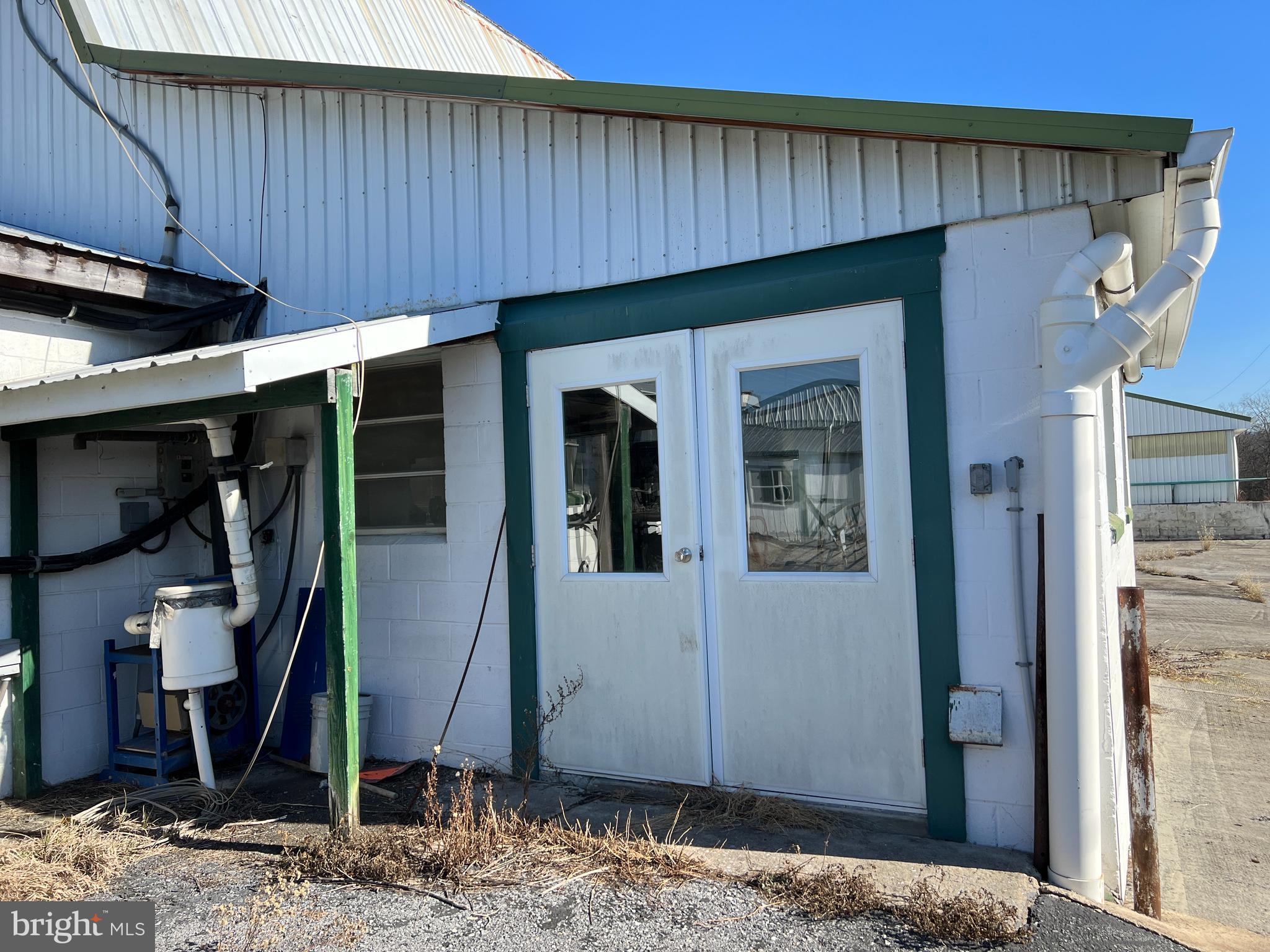 NONE AVAILABLE - Farm