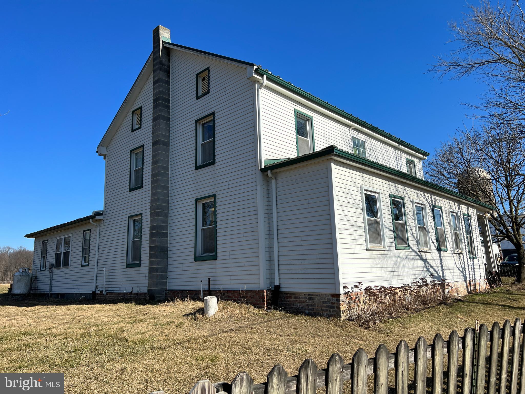 NONE AVAILABLE - Farm