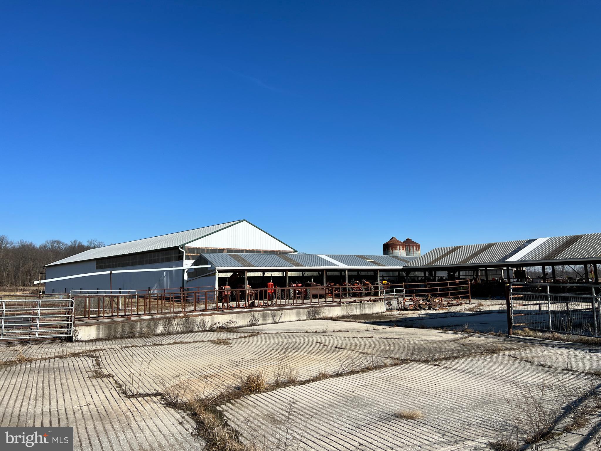 NONE AVAILABLE - Farm