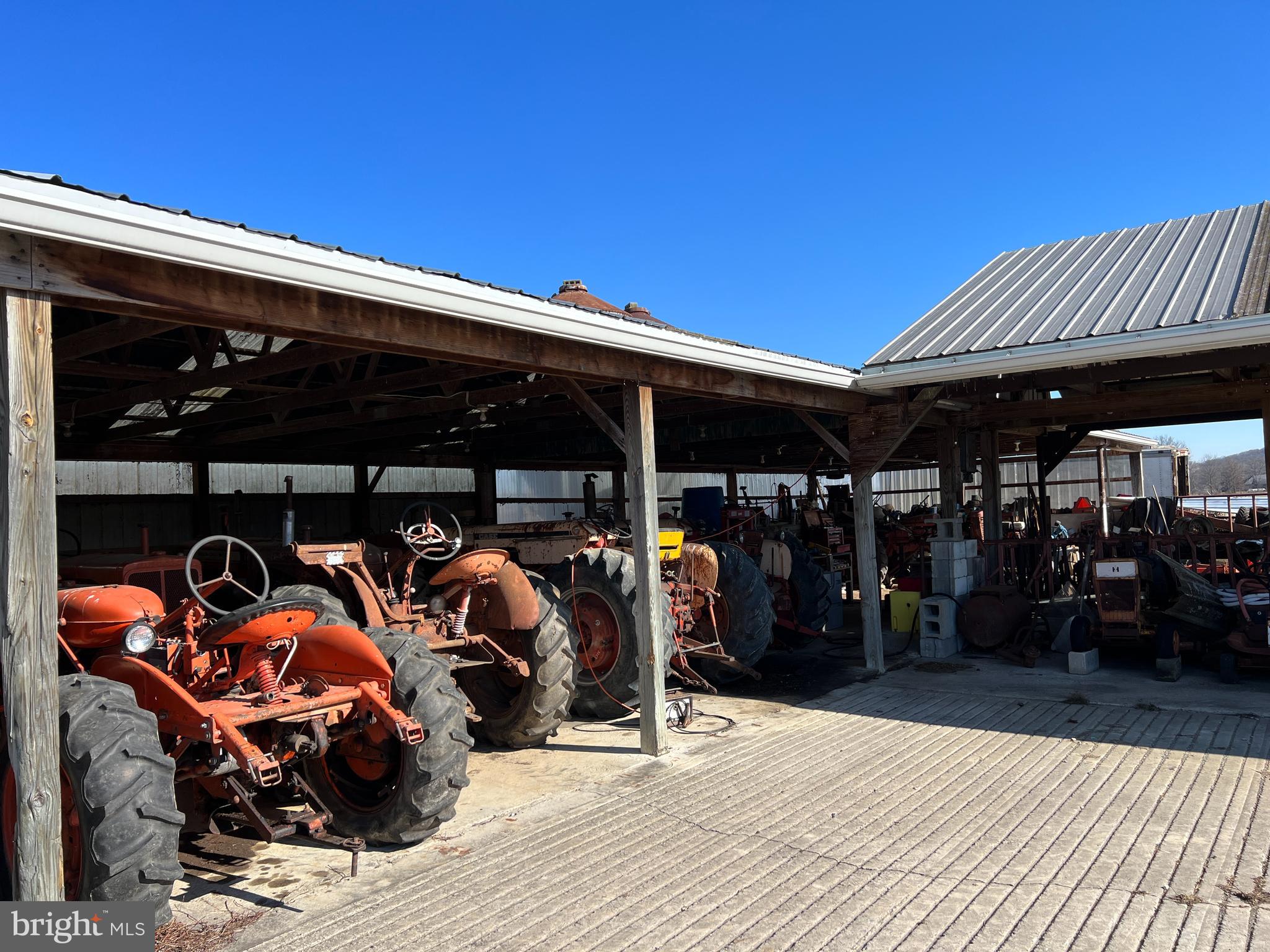 NONE AVAILABLE - Farm