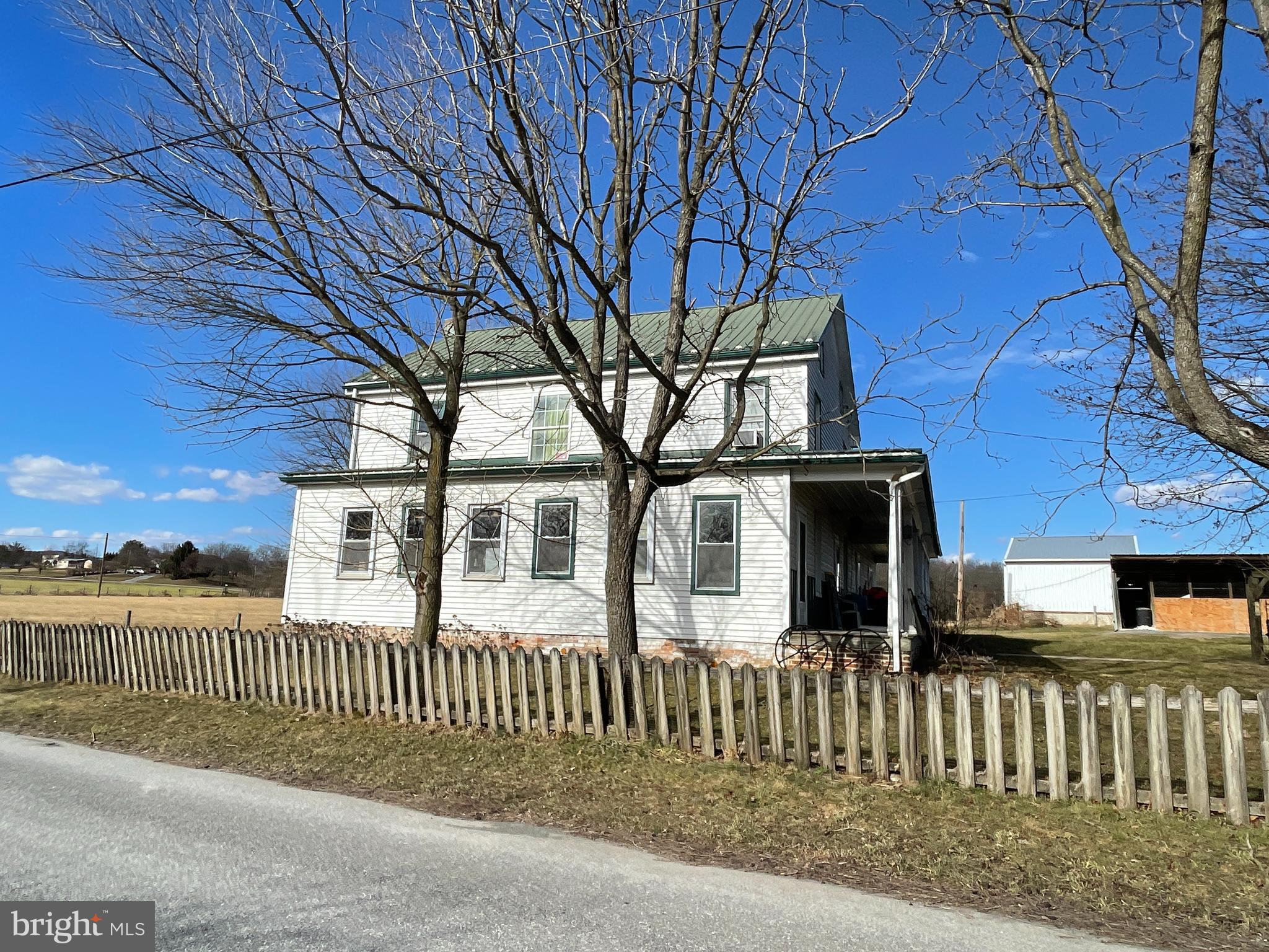 NONE AVAILABLE - Farm