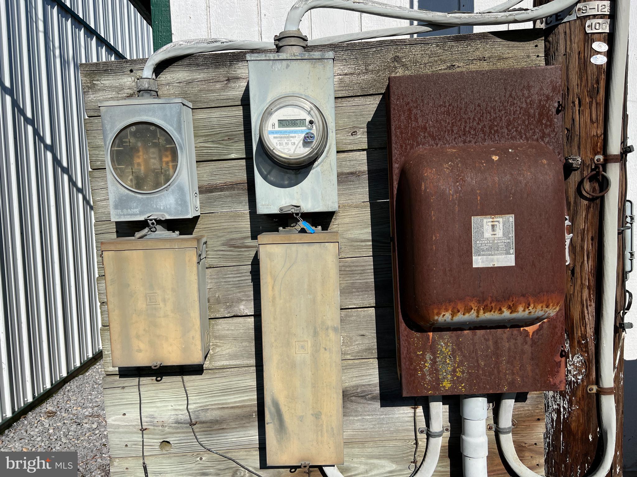 NONE AVAILABLE - Farm