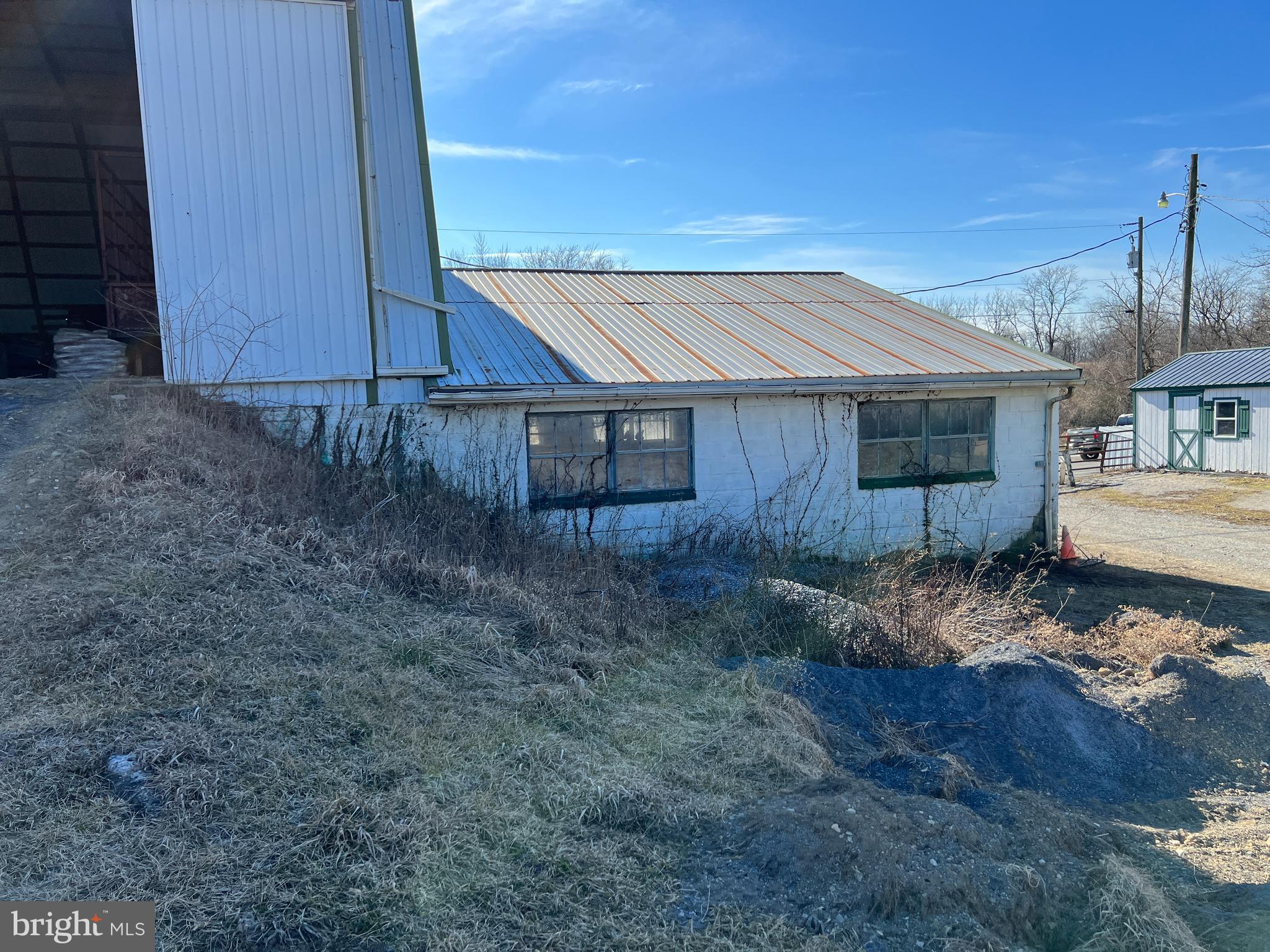 NONE AVAILABLE - Farm