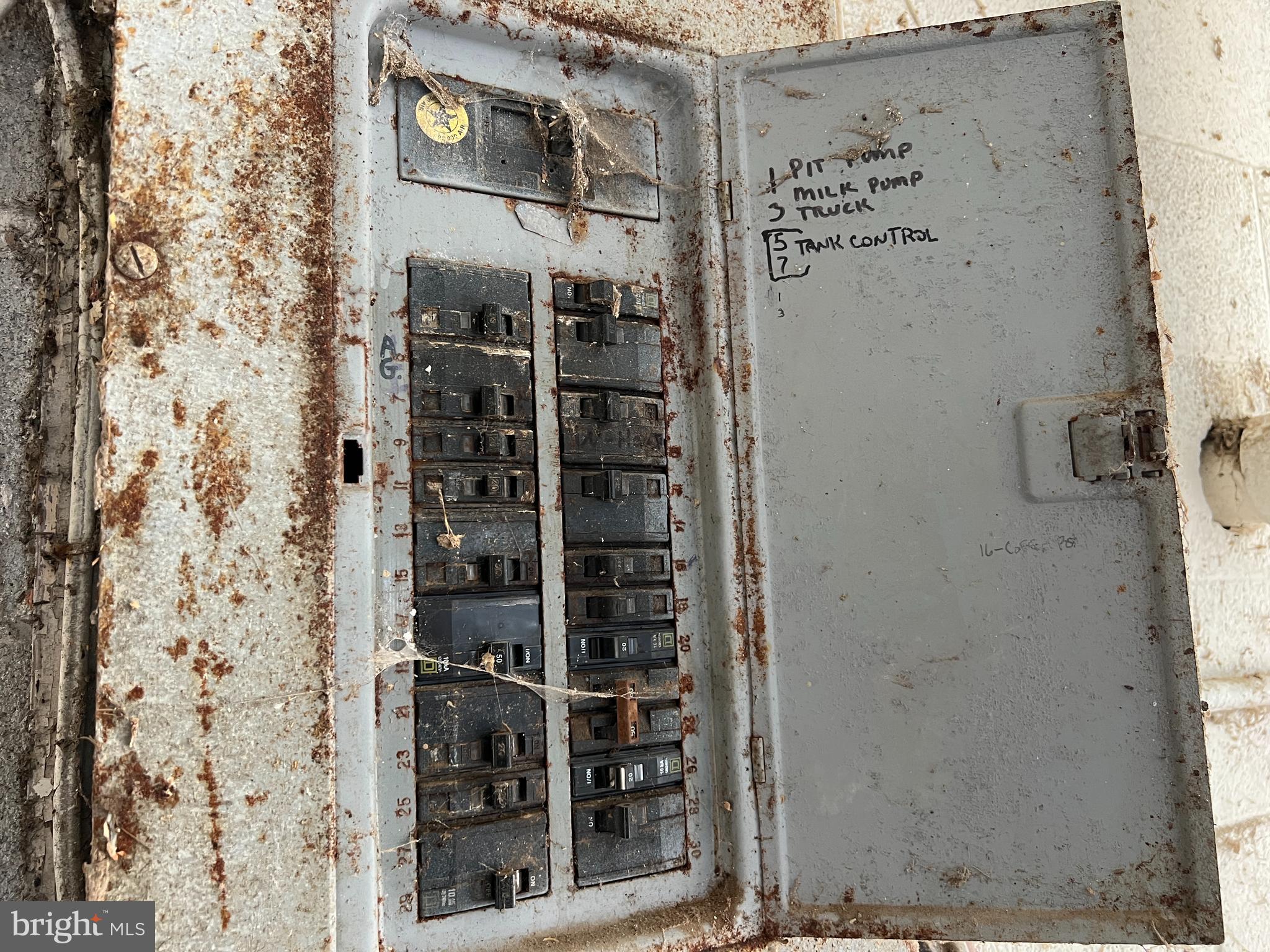 NONE AVAILABLE - Farm