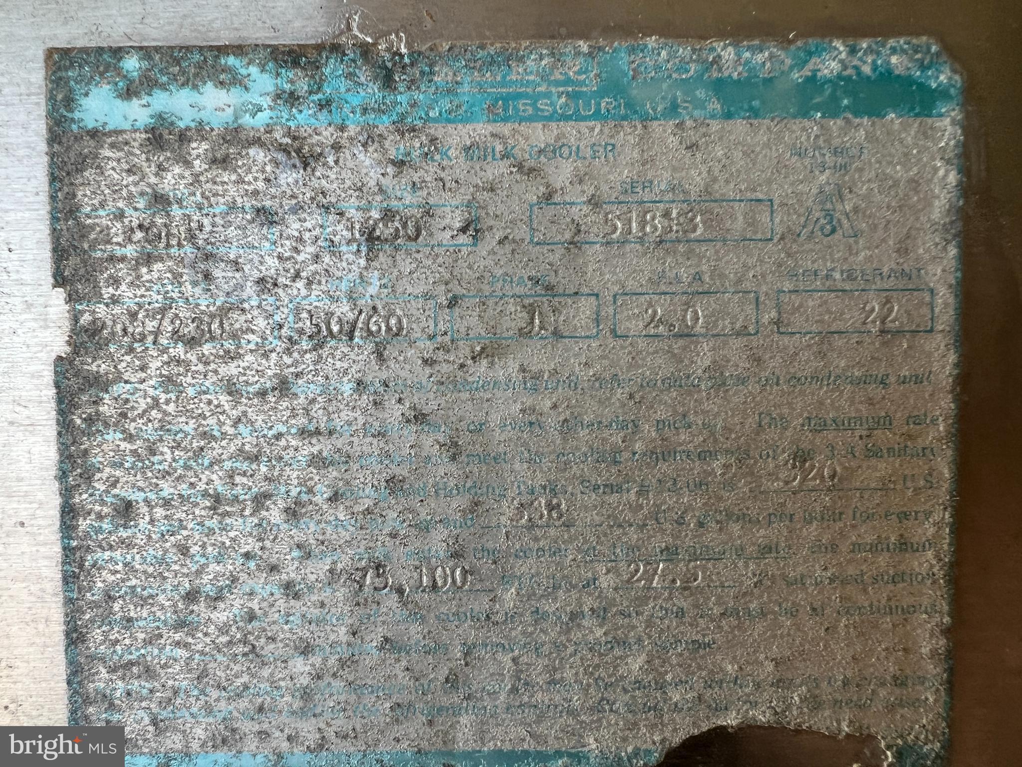 NONE AVAILABLE - Farm