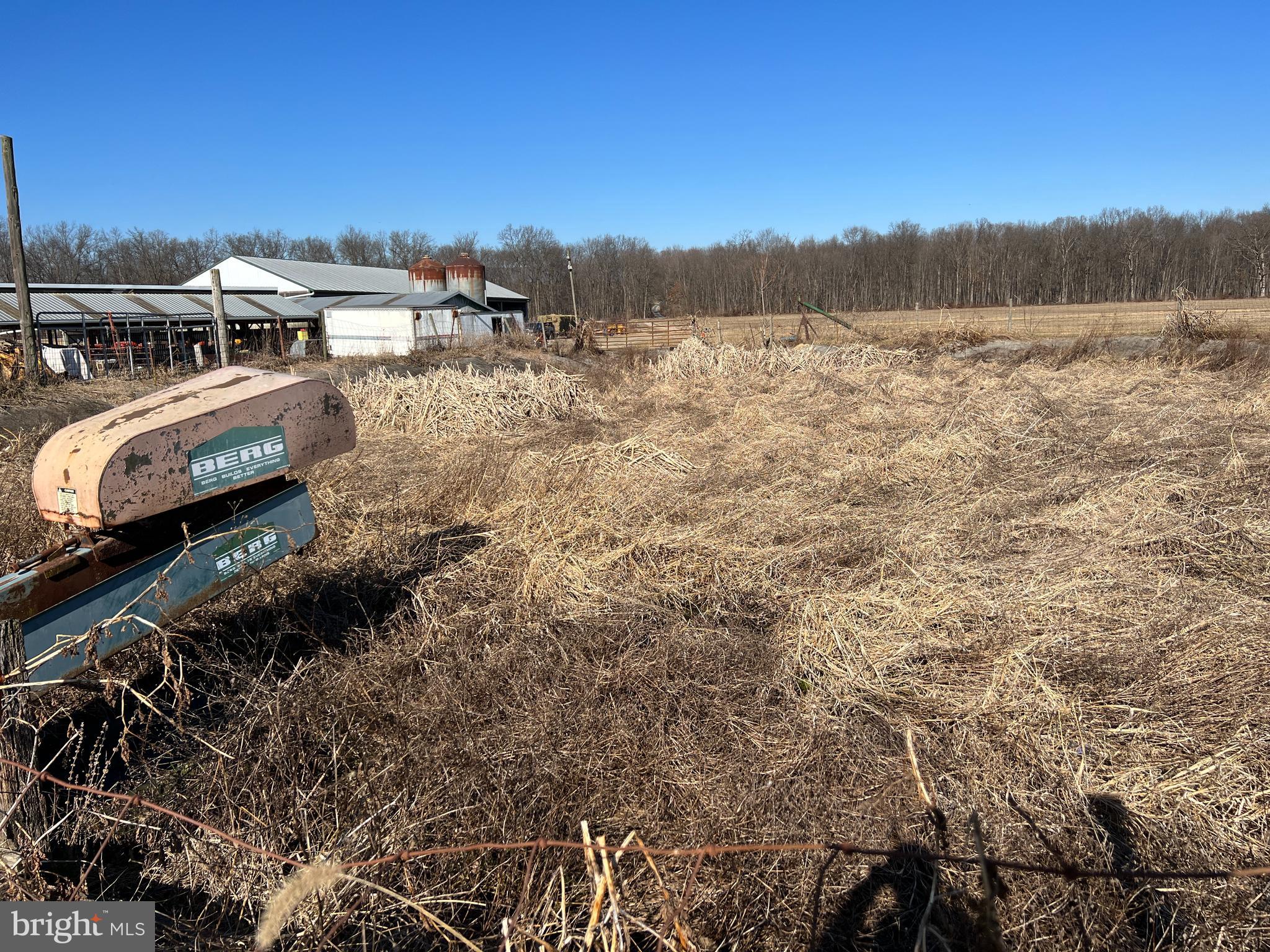 NONE AVAILABLE - Farm