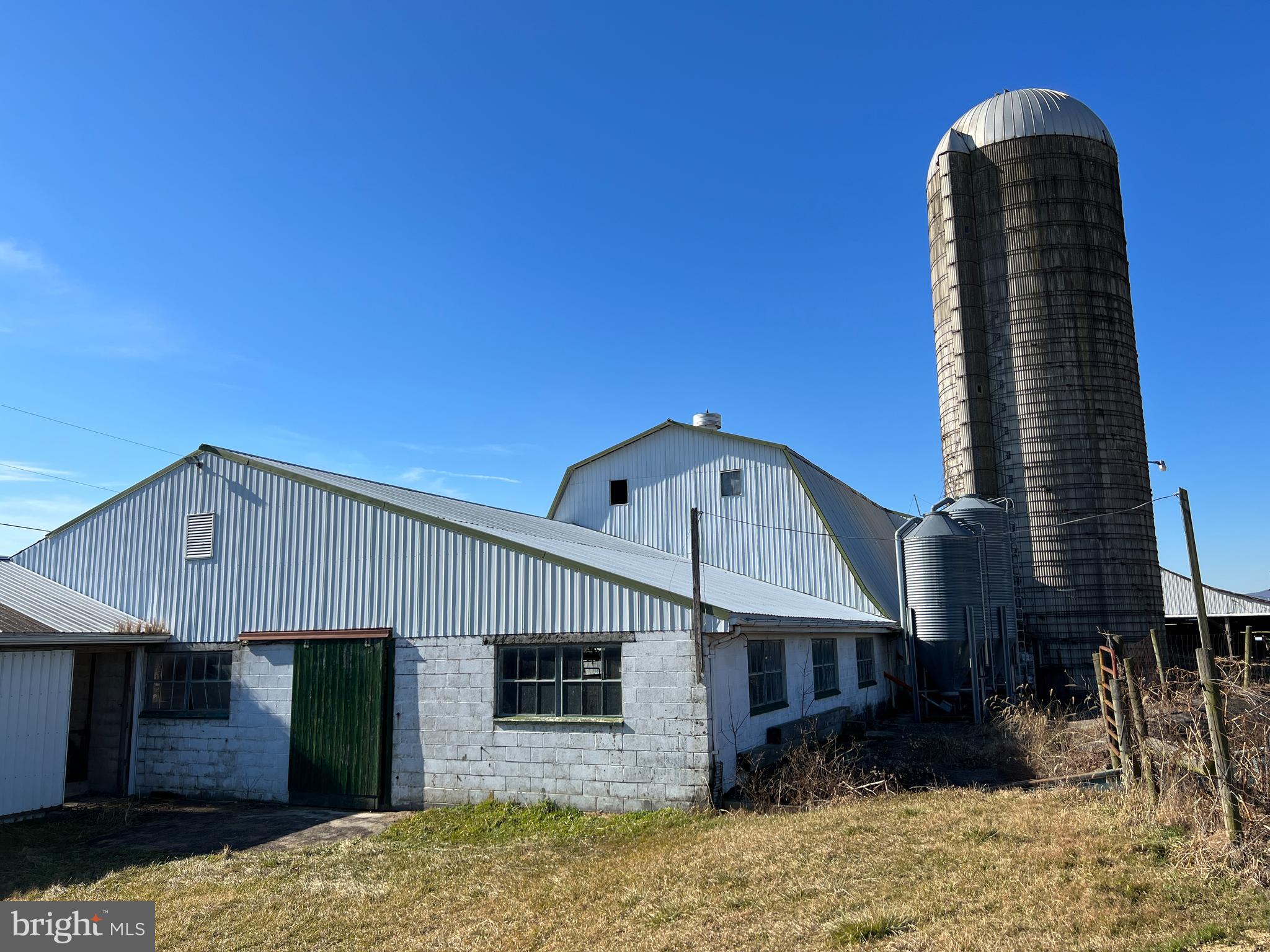 NONE AVAILABLE - Farm