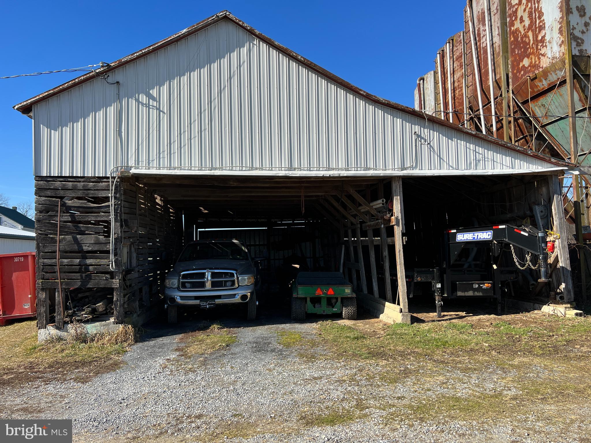 NONE AVAILABLE - Farm