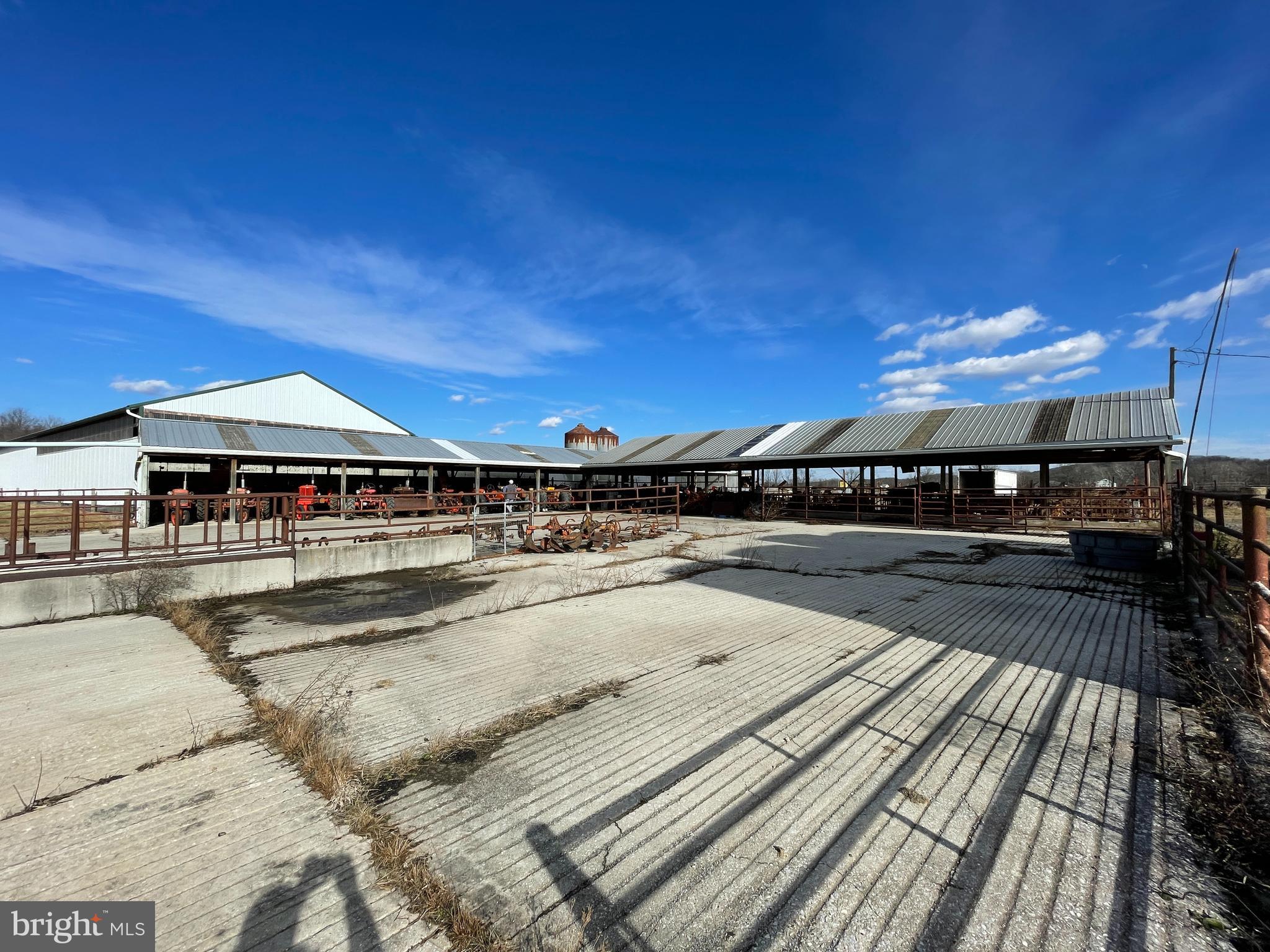 NONE AVAILABLE - Farm