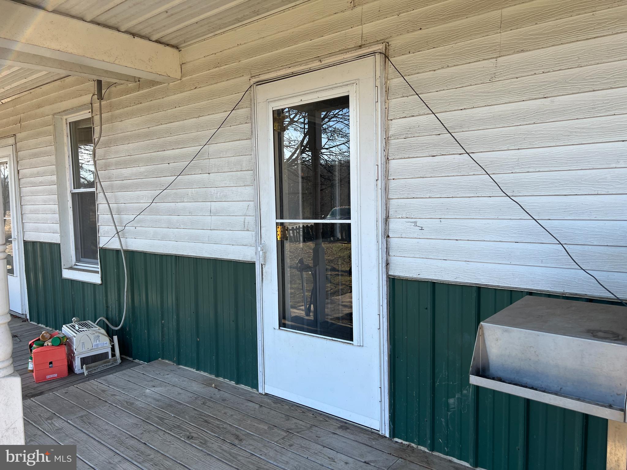 NONE AVAILABLE - Farm