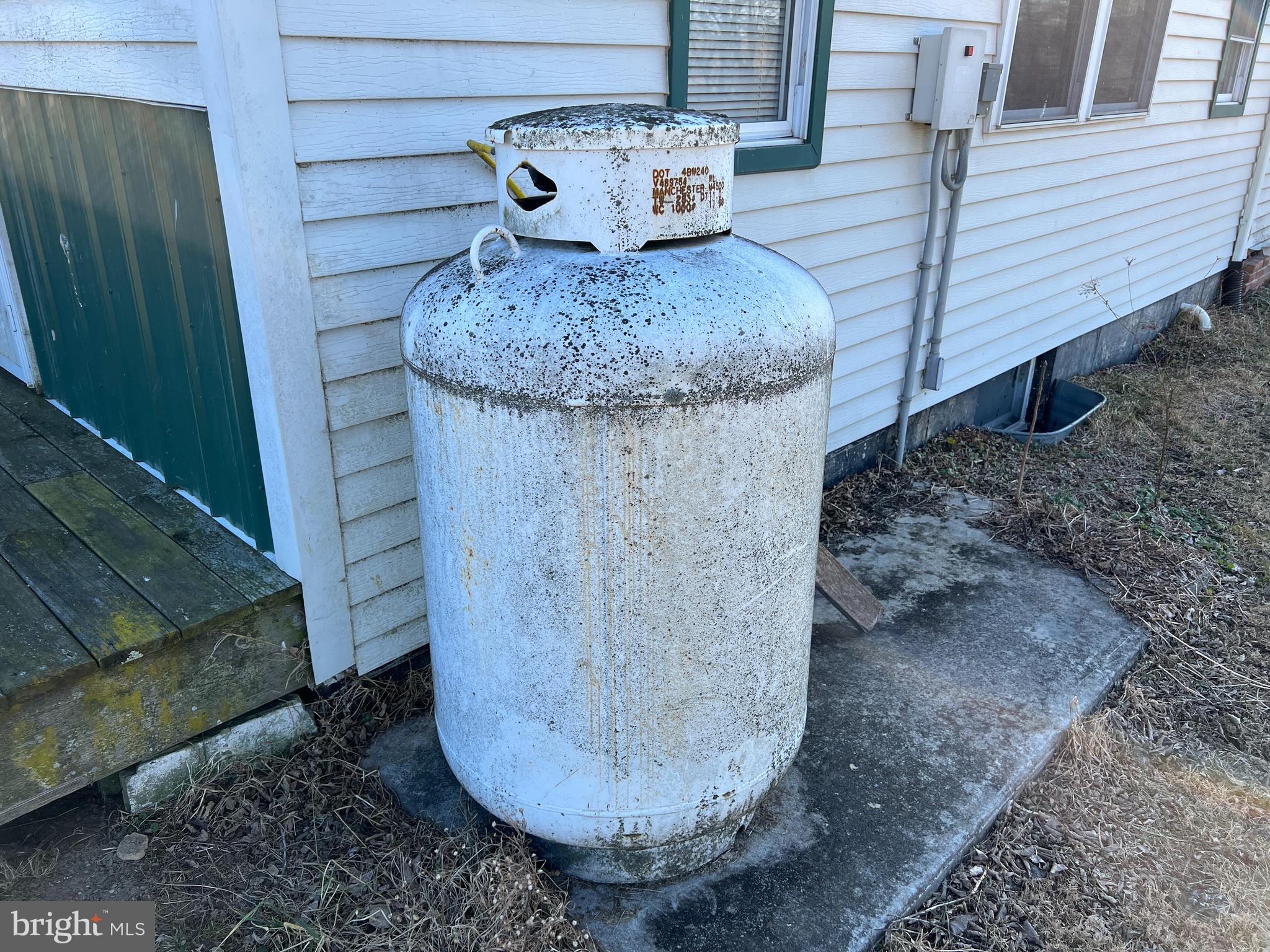 NONE AVAILABLE - Farm