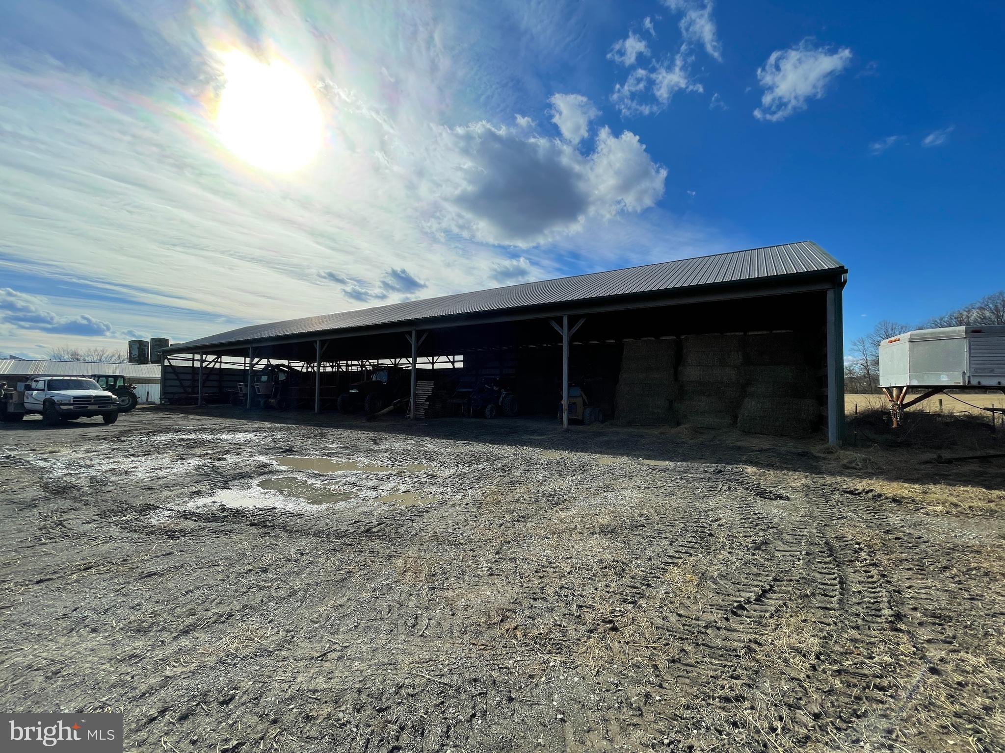 NONE AVAILABLE - Farm