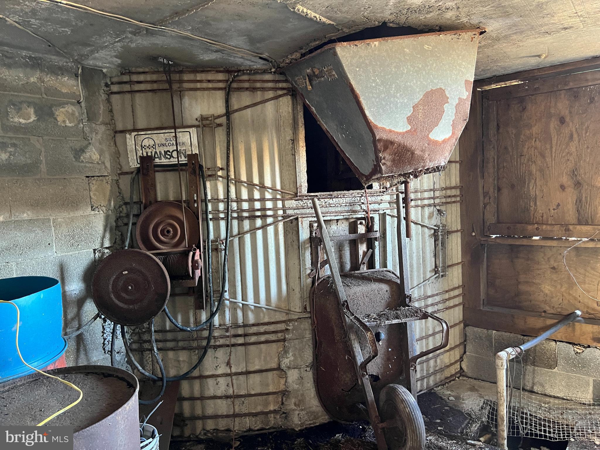 NONE AVAILABLE - Farm