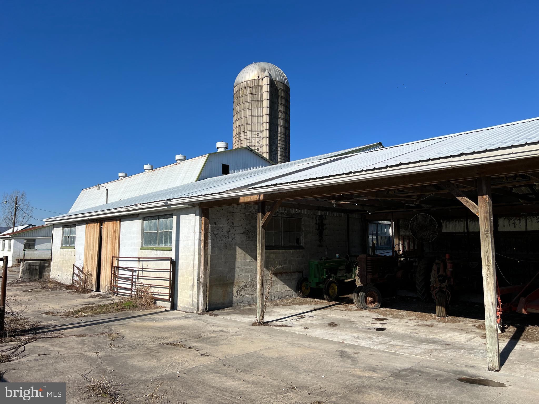 NONE AVAILABLE - Farm