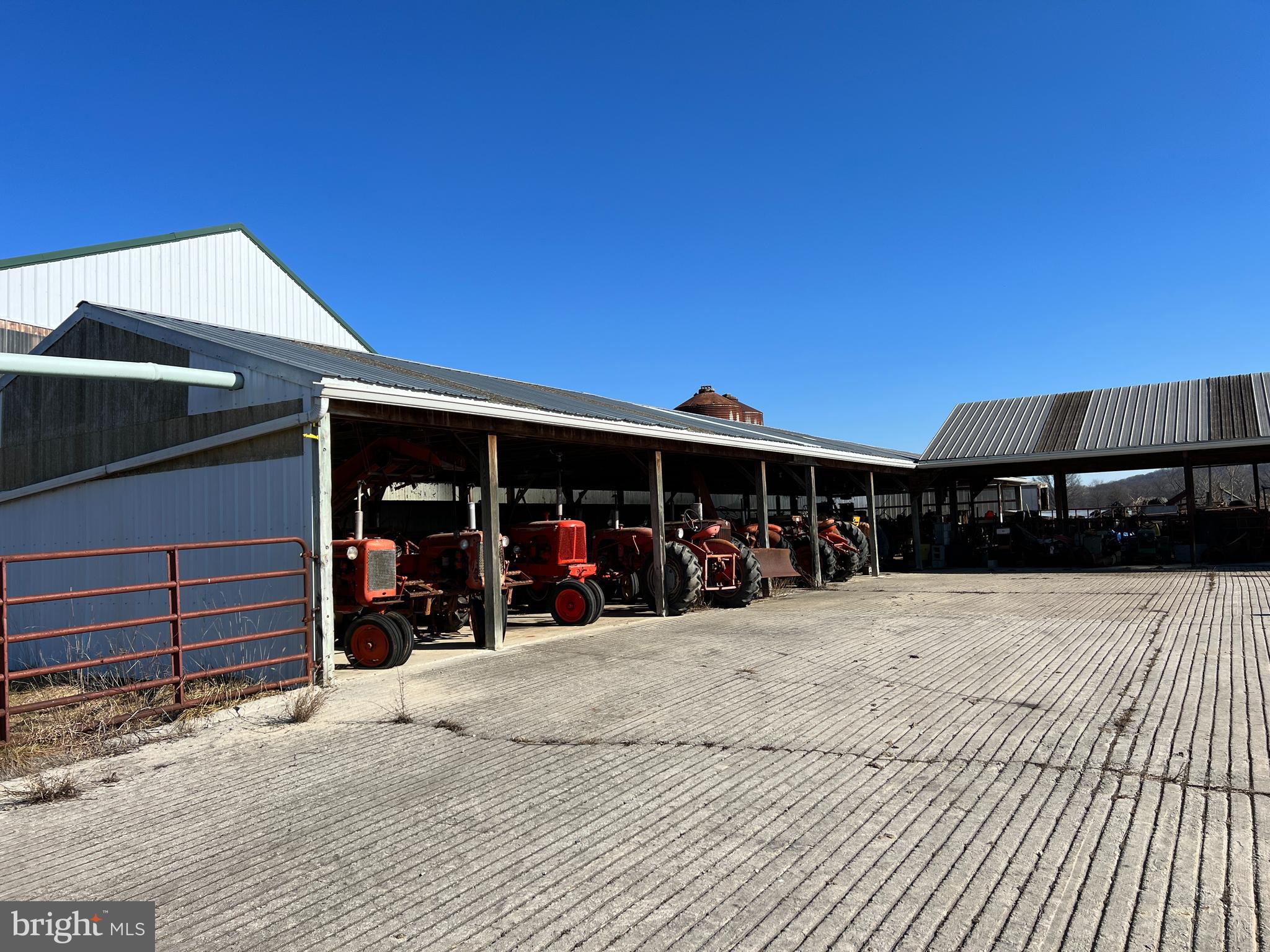 NONE AVAILABLE - Farm