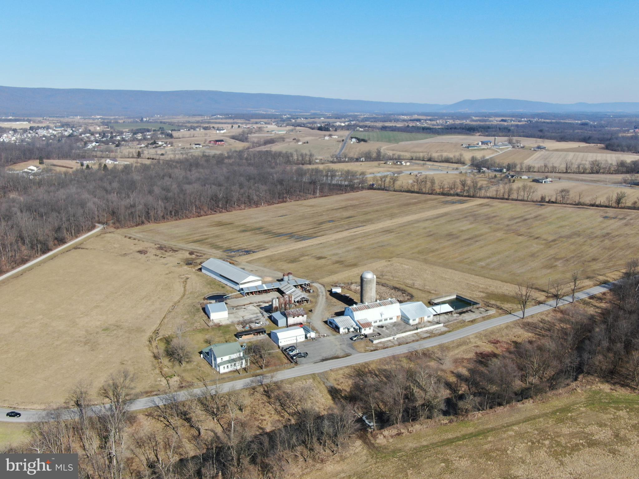 NONE AVAILABLE - Farm