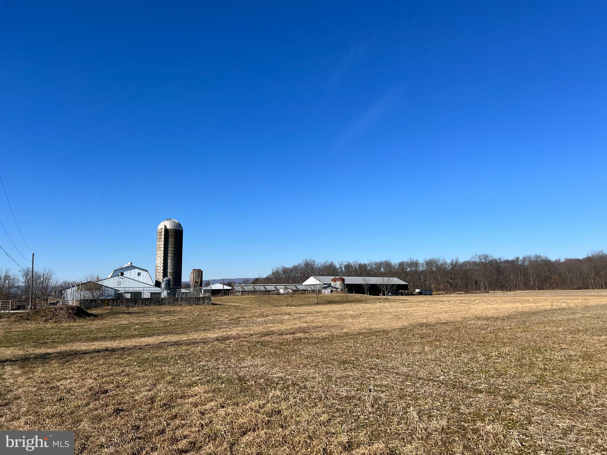 NONE AVAILABLE - Farm