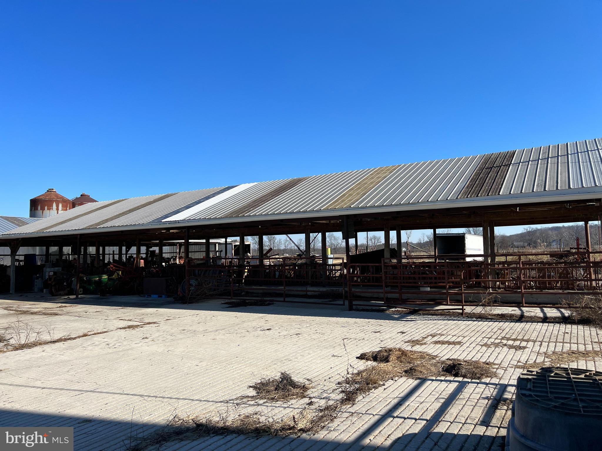 NONE AVAILABLE - Farm