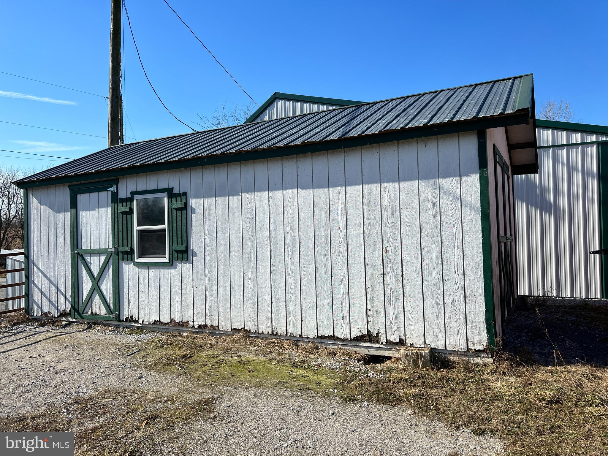 NONE AVAILABLE - Farm