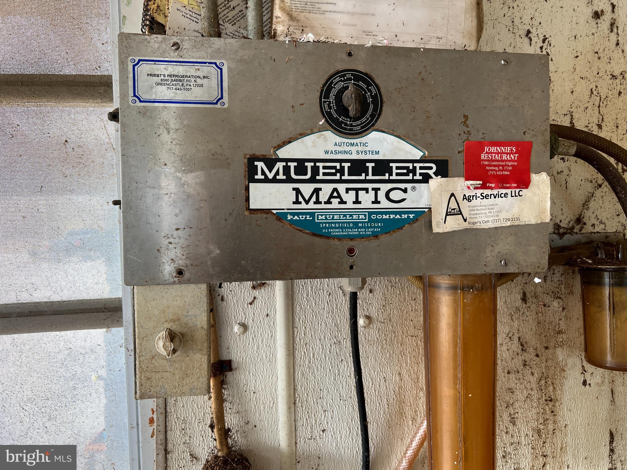 NONE AVAILABLE - Farm