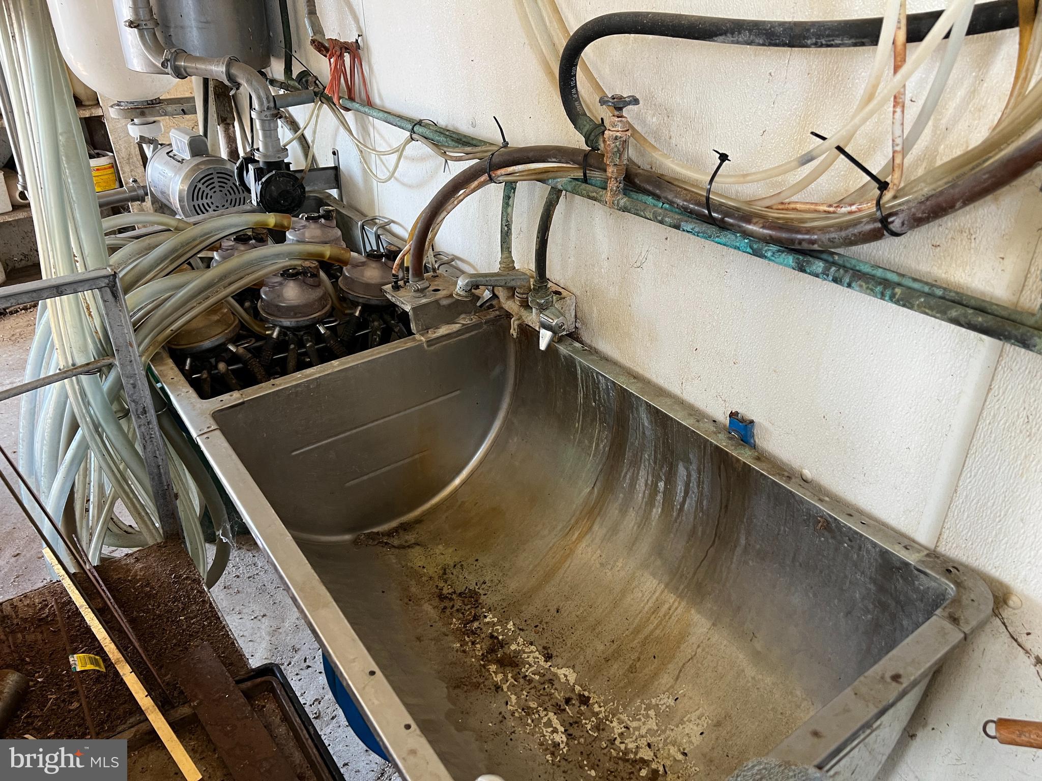 NONE AVAILABLE - Farm