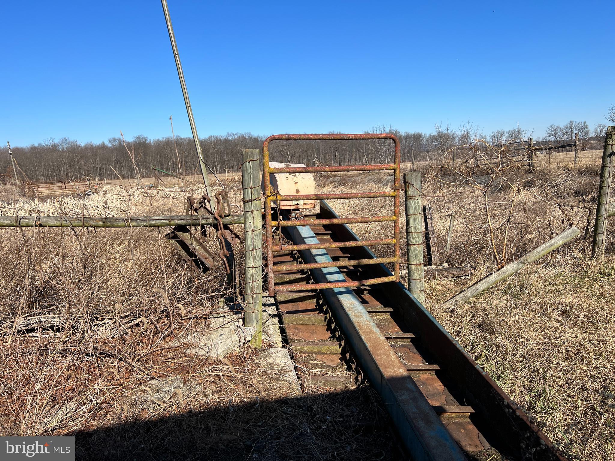 NONE AVAILABLE - Farm