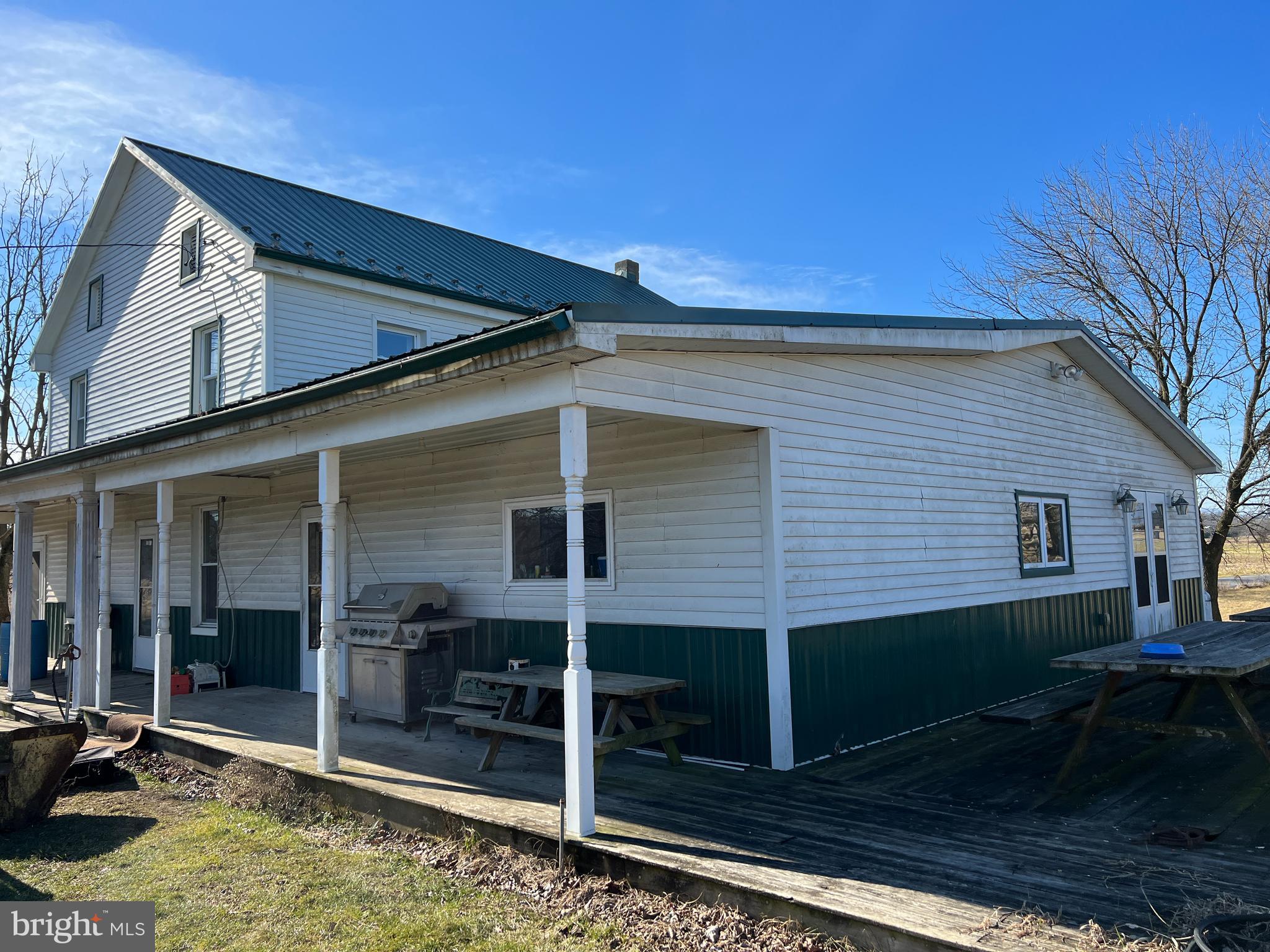 NONE AVAILABLE - Farm