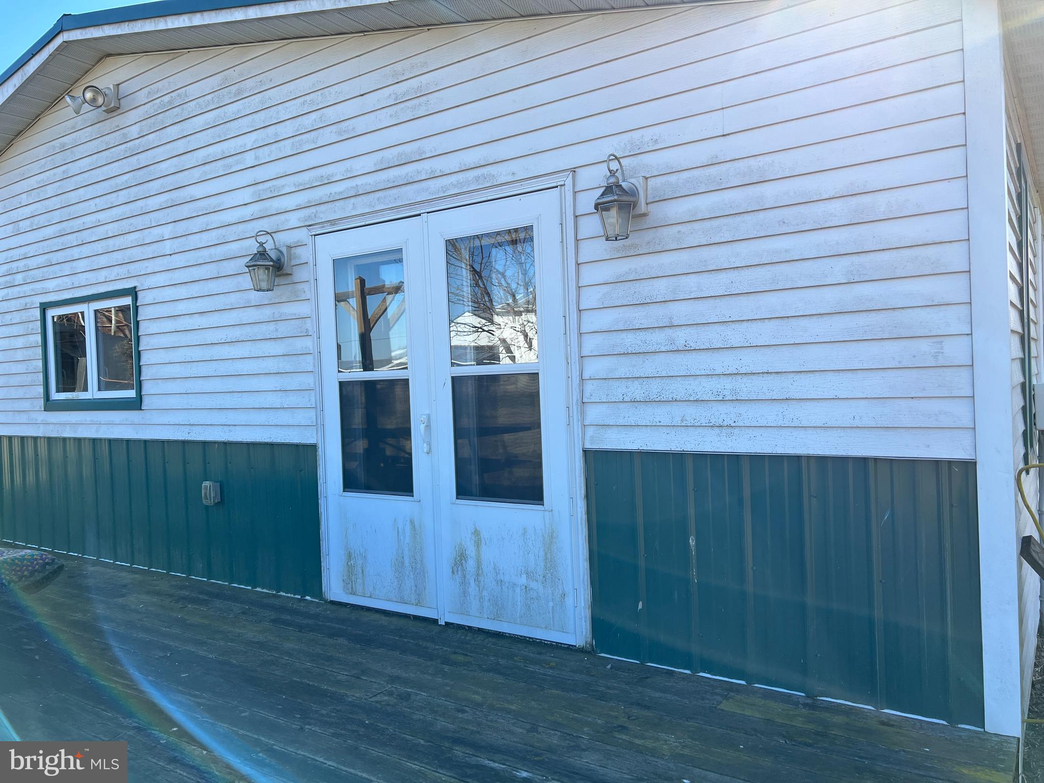 NONE AVAILABLE - Farm