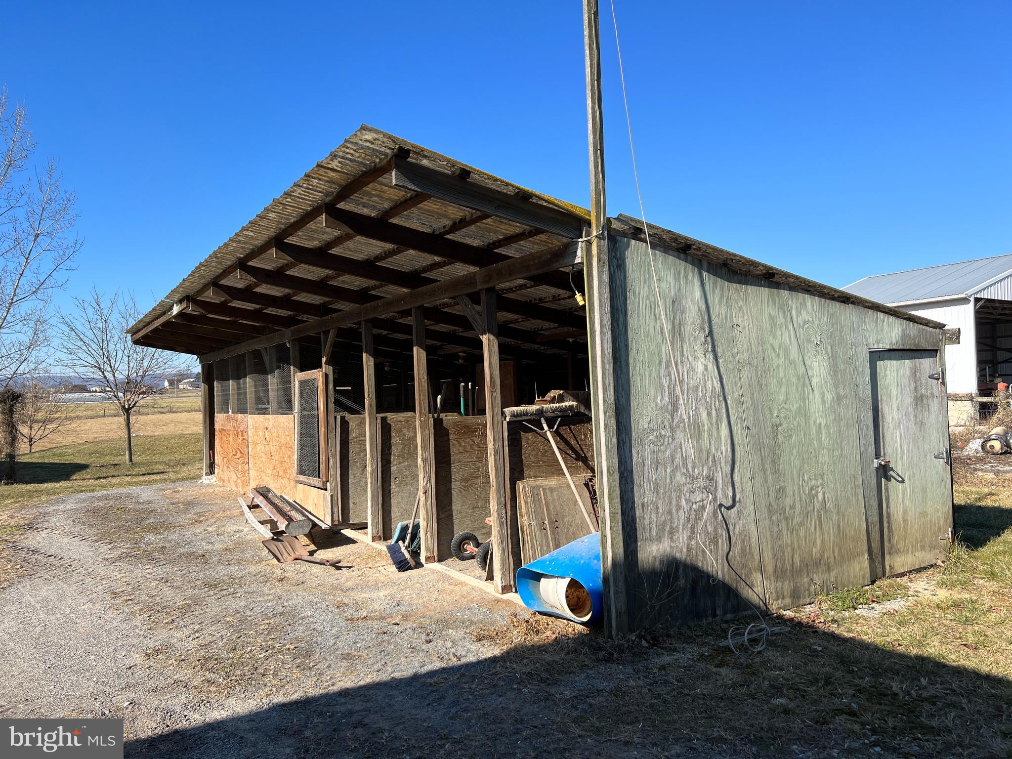 NONE AVAILABLE - Farm